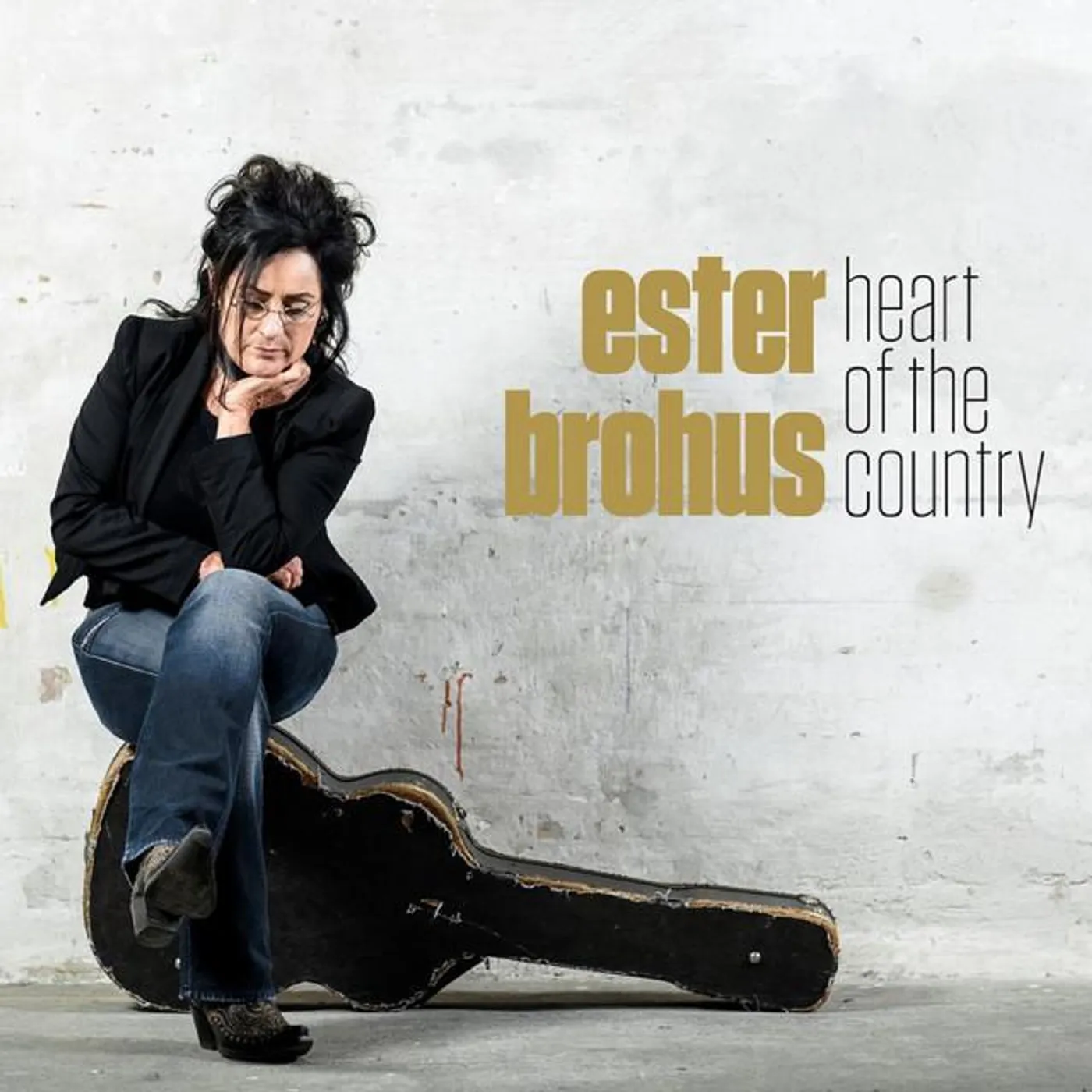 Ester Brohus Brand Page