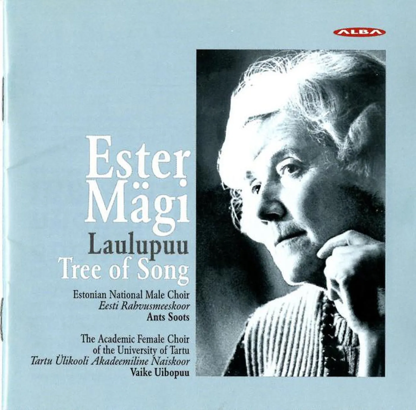 Ester Mägi