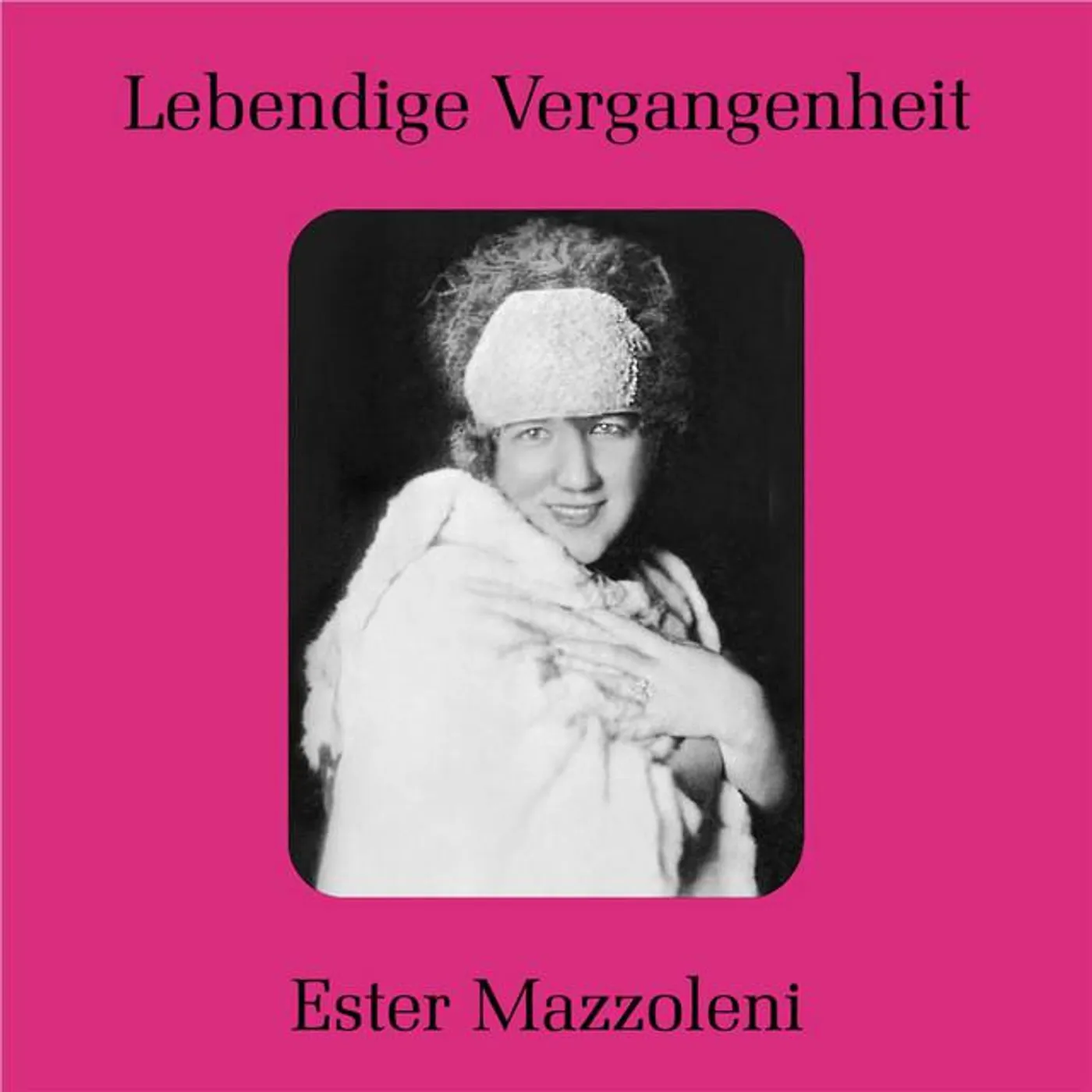 Ester Mazzoleni Brand Page