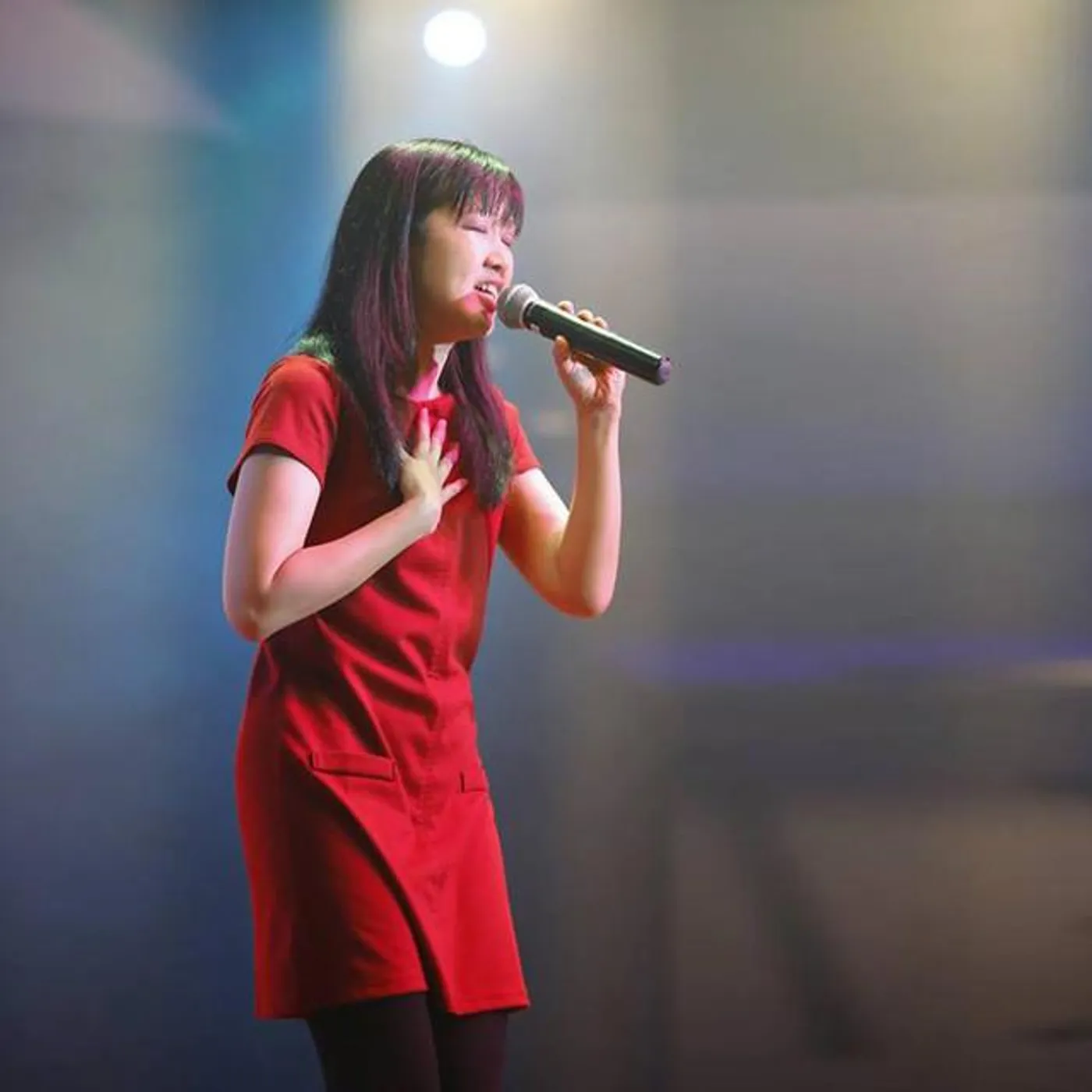 Esther Mui Brand Page