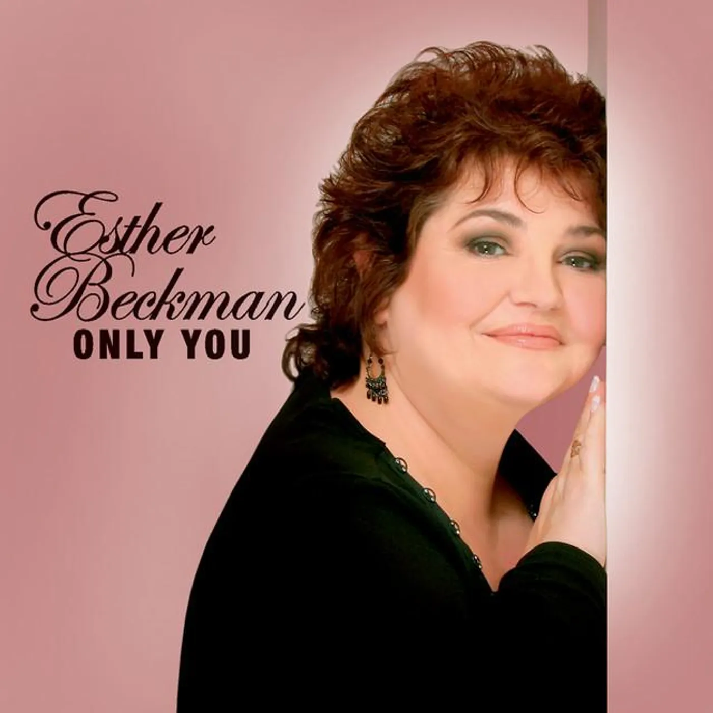 Esther Beckman Brand Page