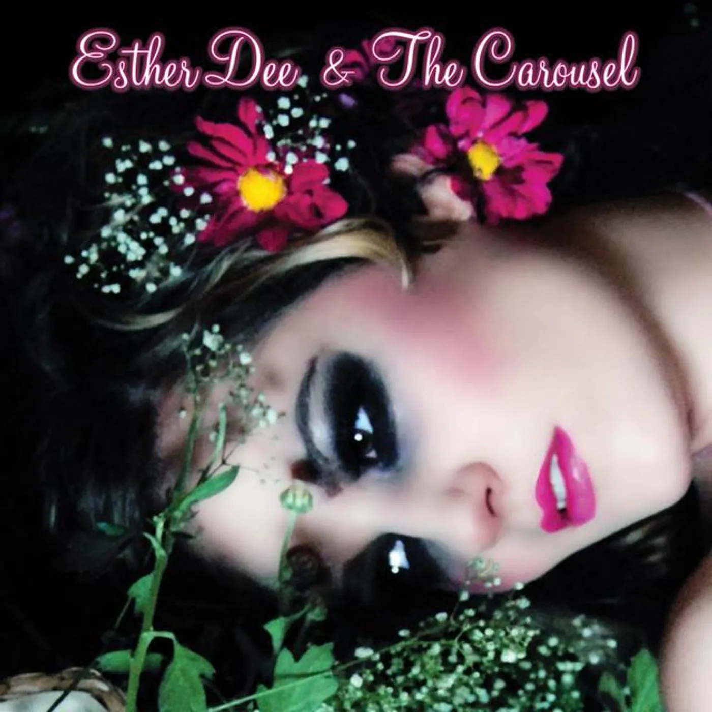 Esther Dee & The Carousel