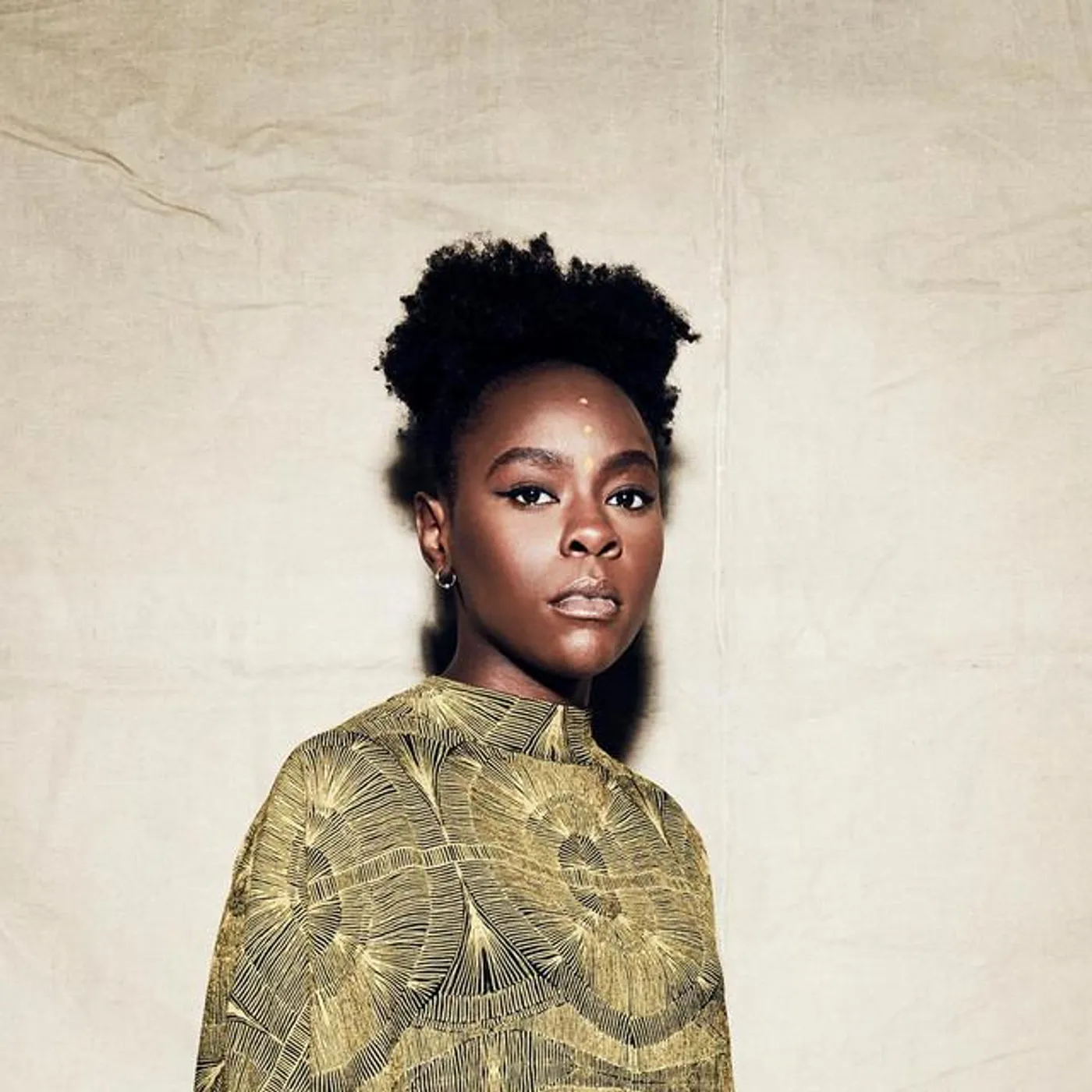 Esther Kirabo