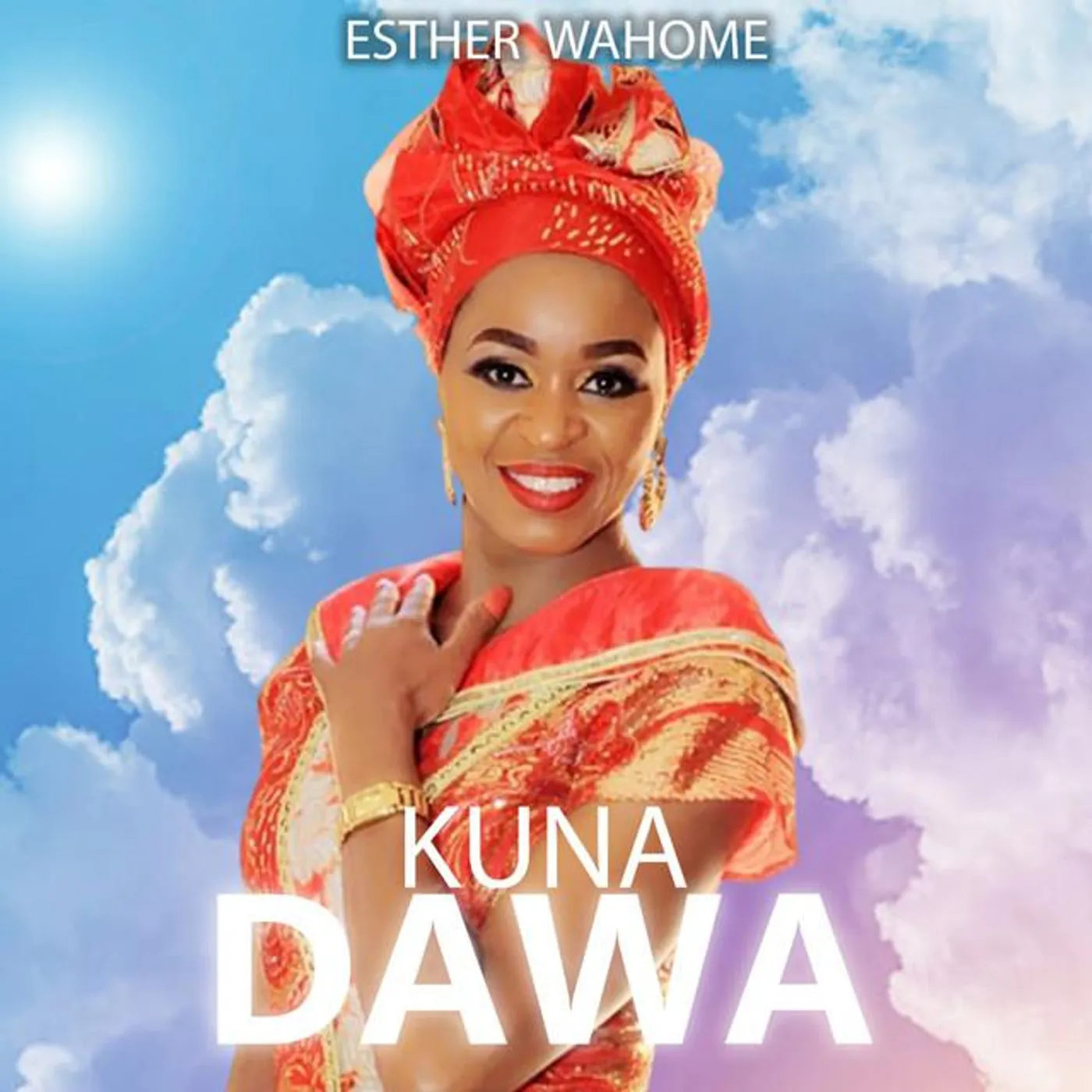 Esther Wahome
