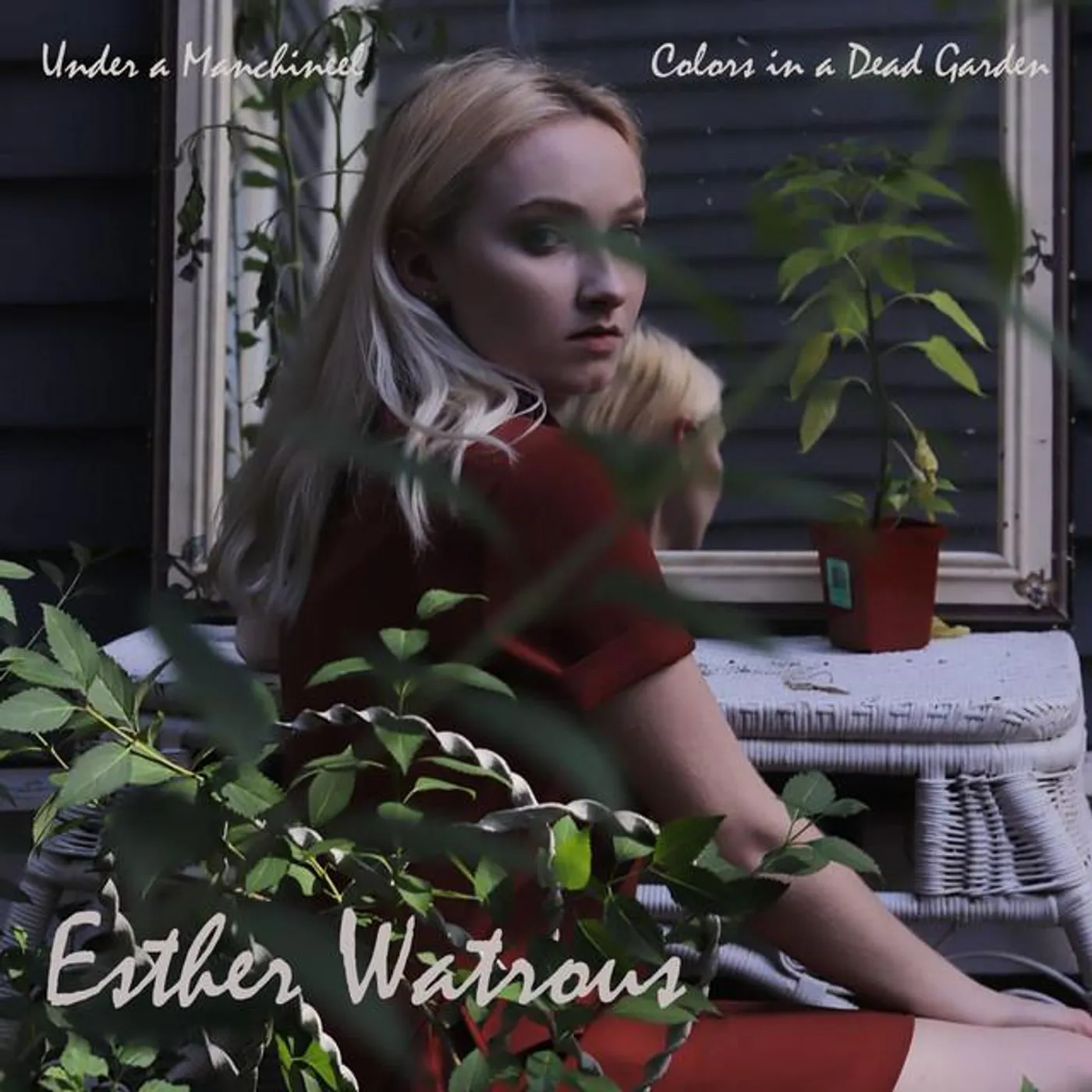 Esther Watrous