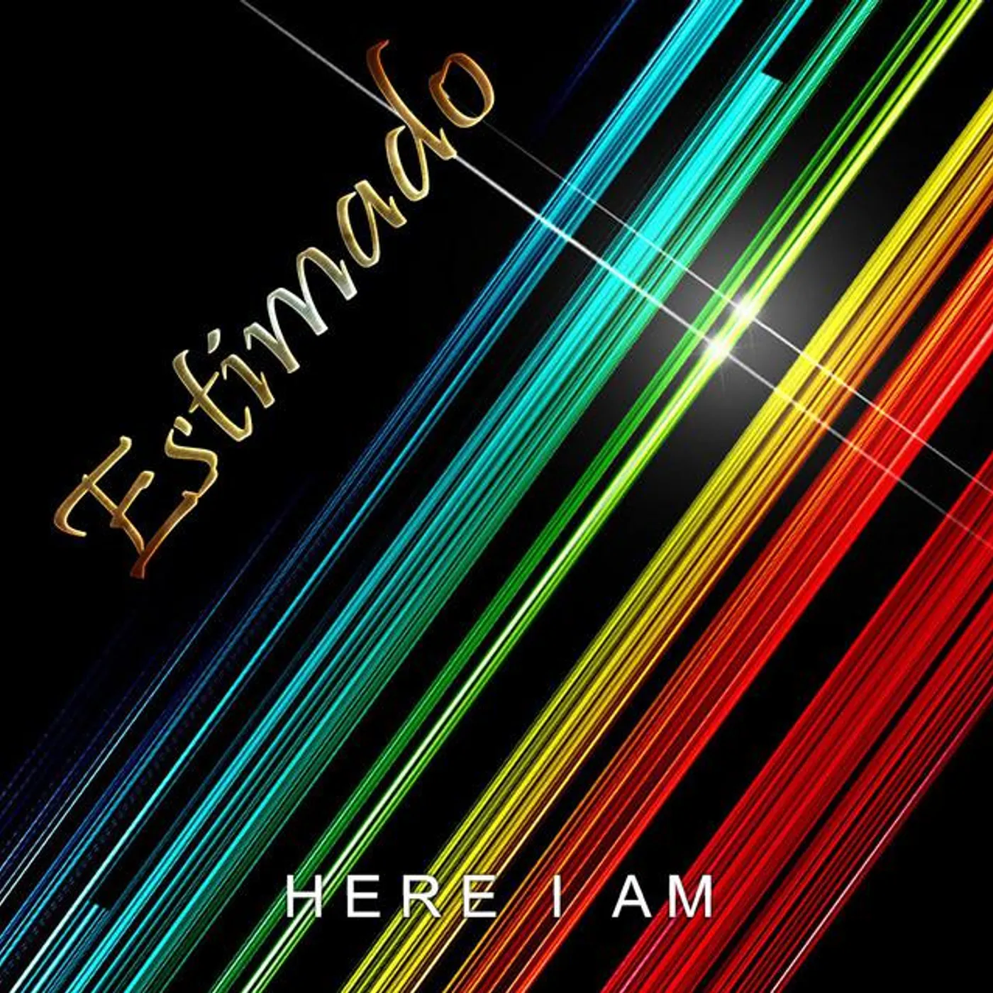Estimado Brand Page