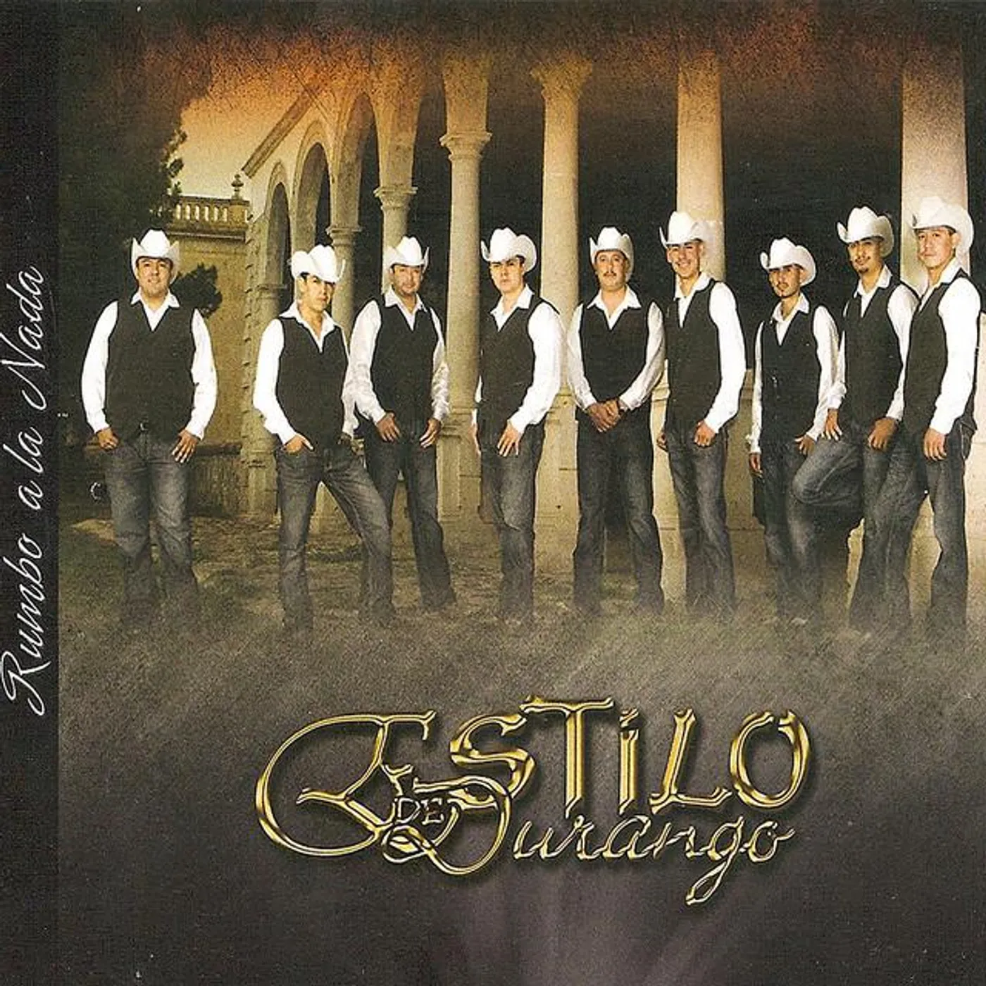 Estilo De Durango