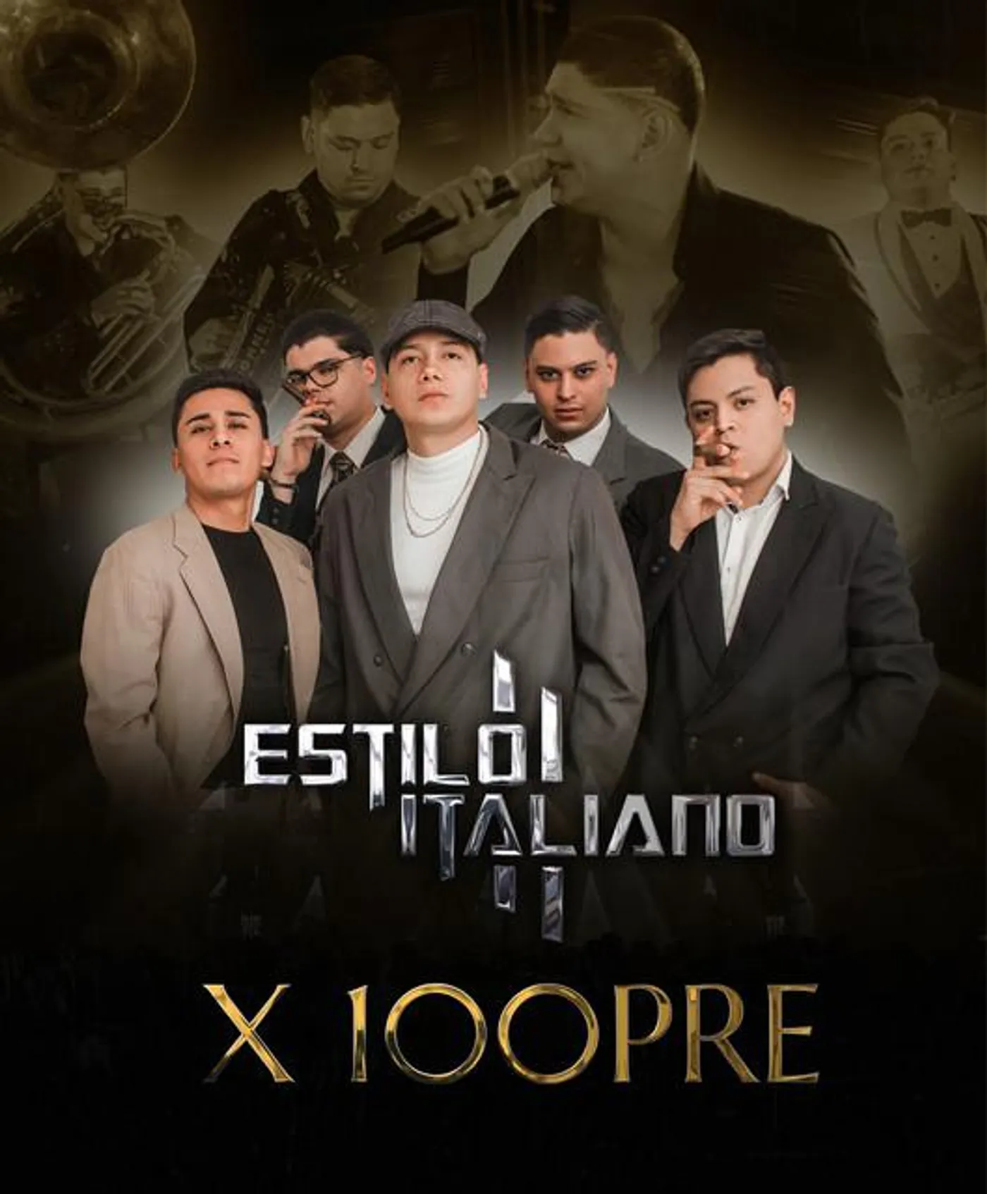 Estilo Italiano