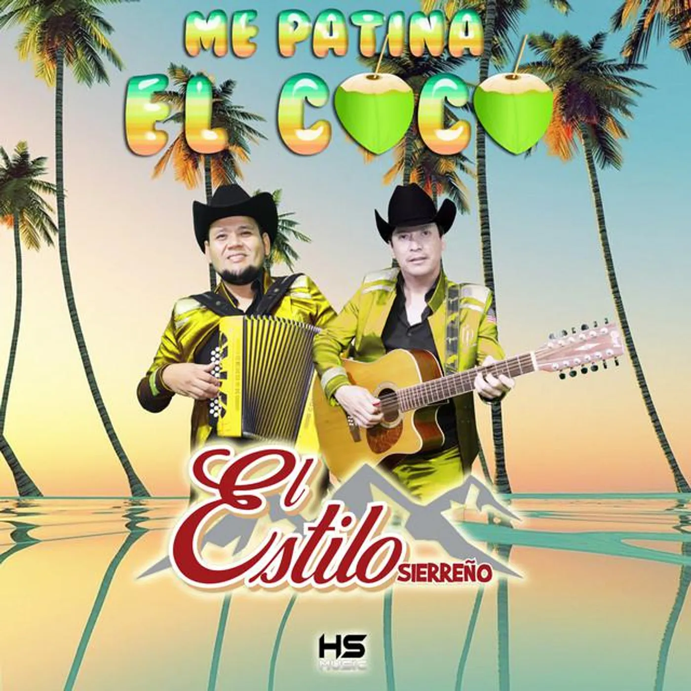 Estilo Sierreño