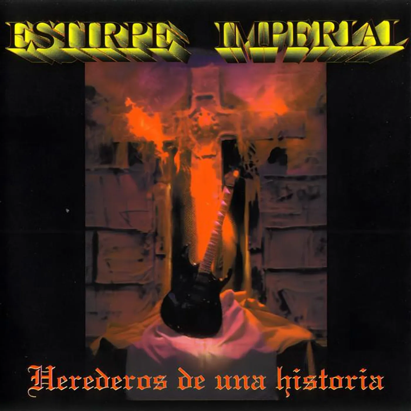 Estirpe Imperial