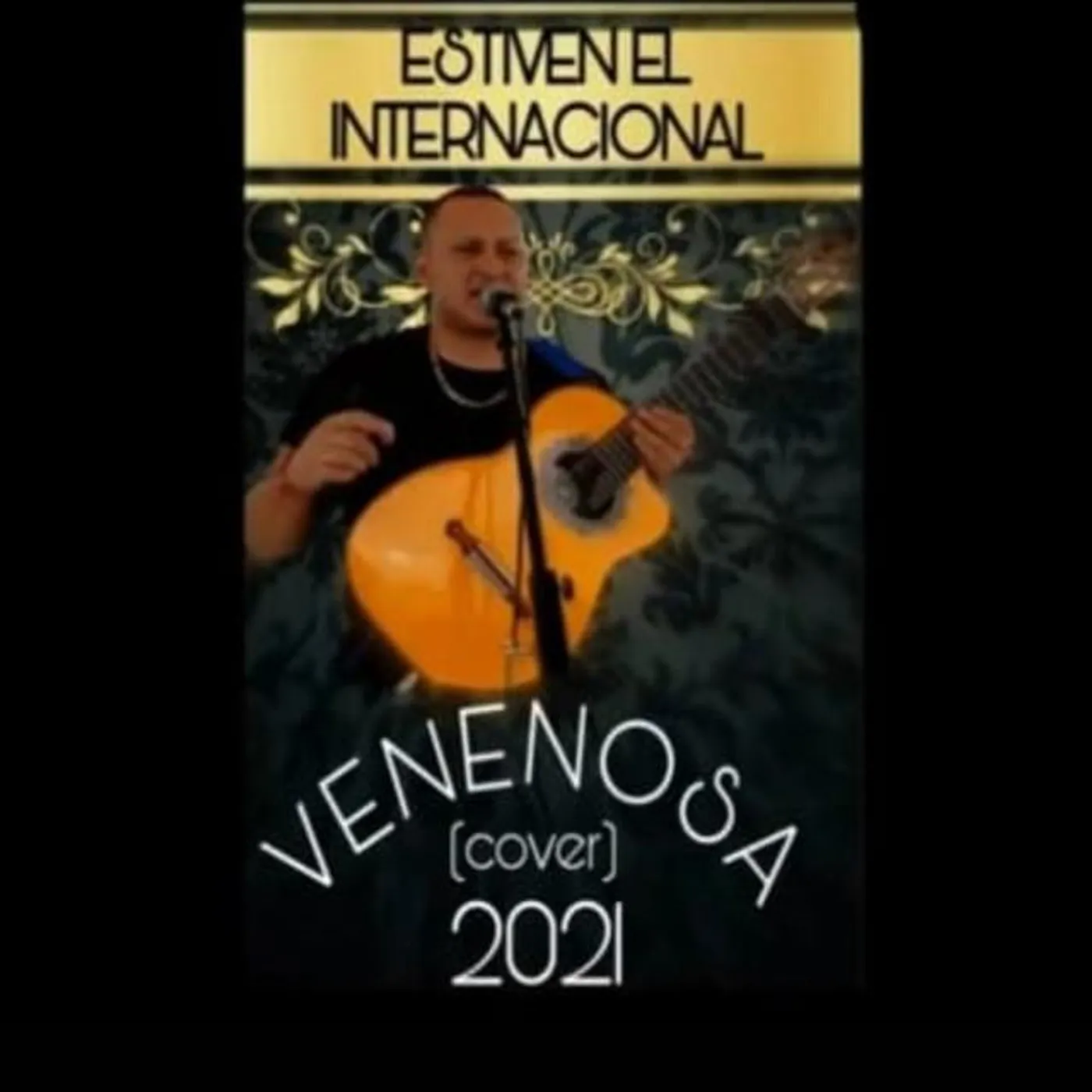 ESTIVEN EL INTERNACIONAL Brand Page