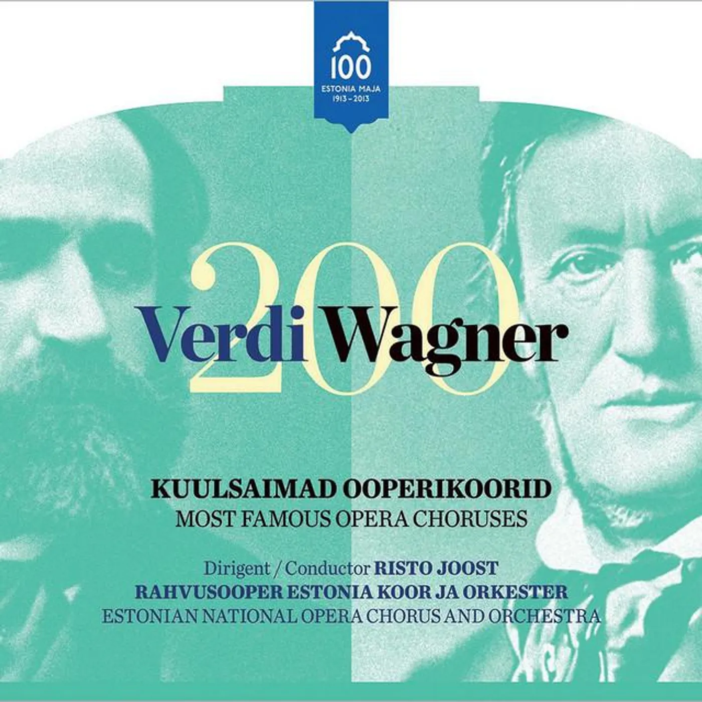 Estonian National Opera Chorus