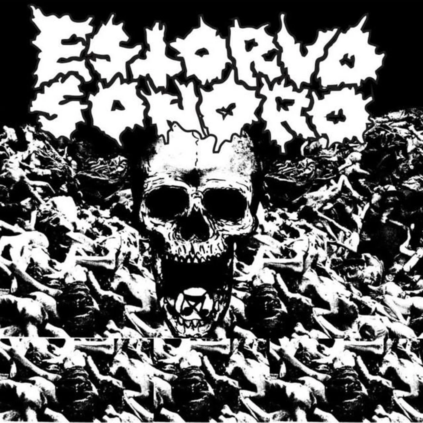 Estorvo Sonoro Brand Page
