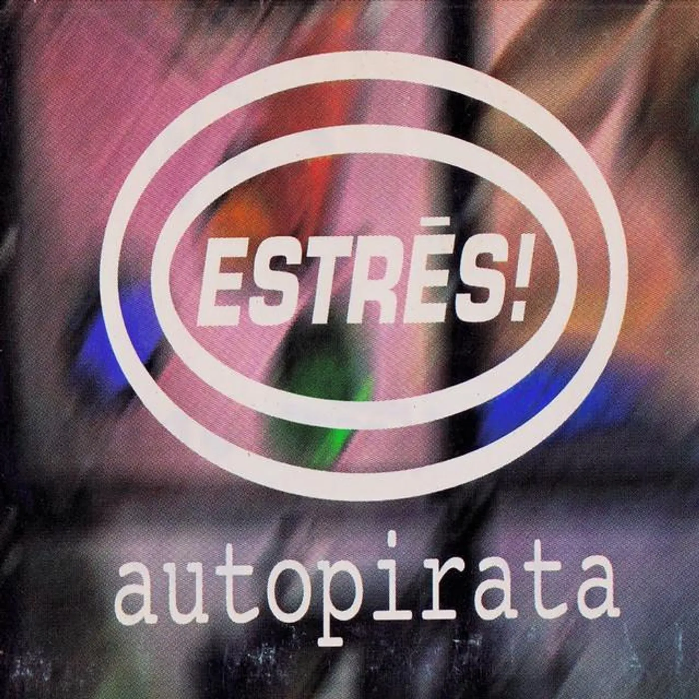 Estrés