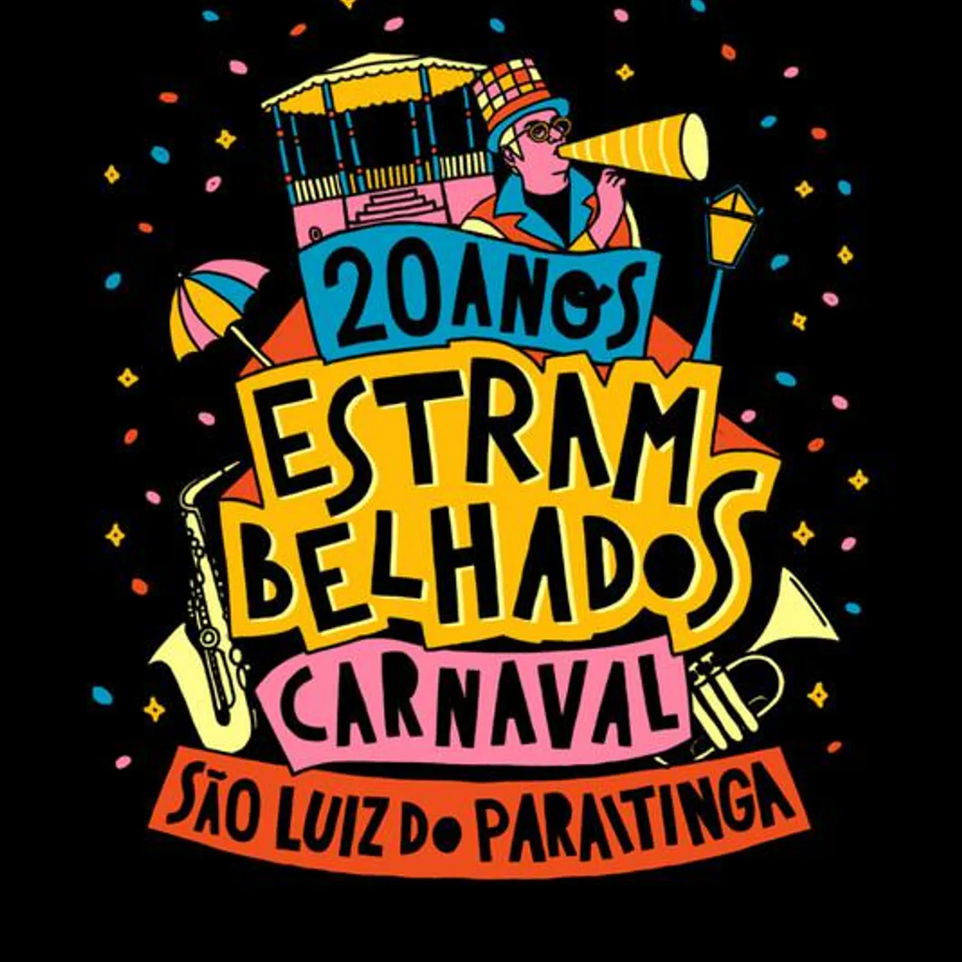 Estrambelhados