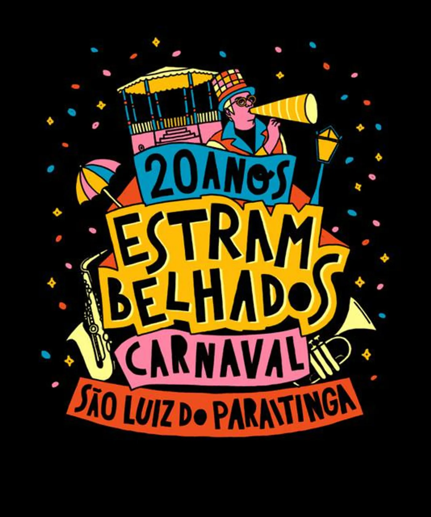Estrambelhados