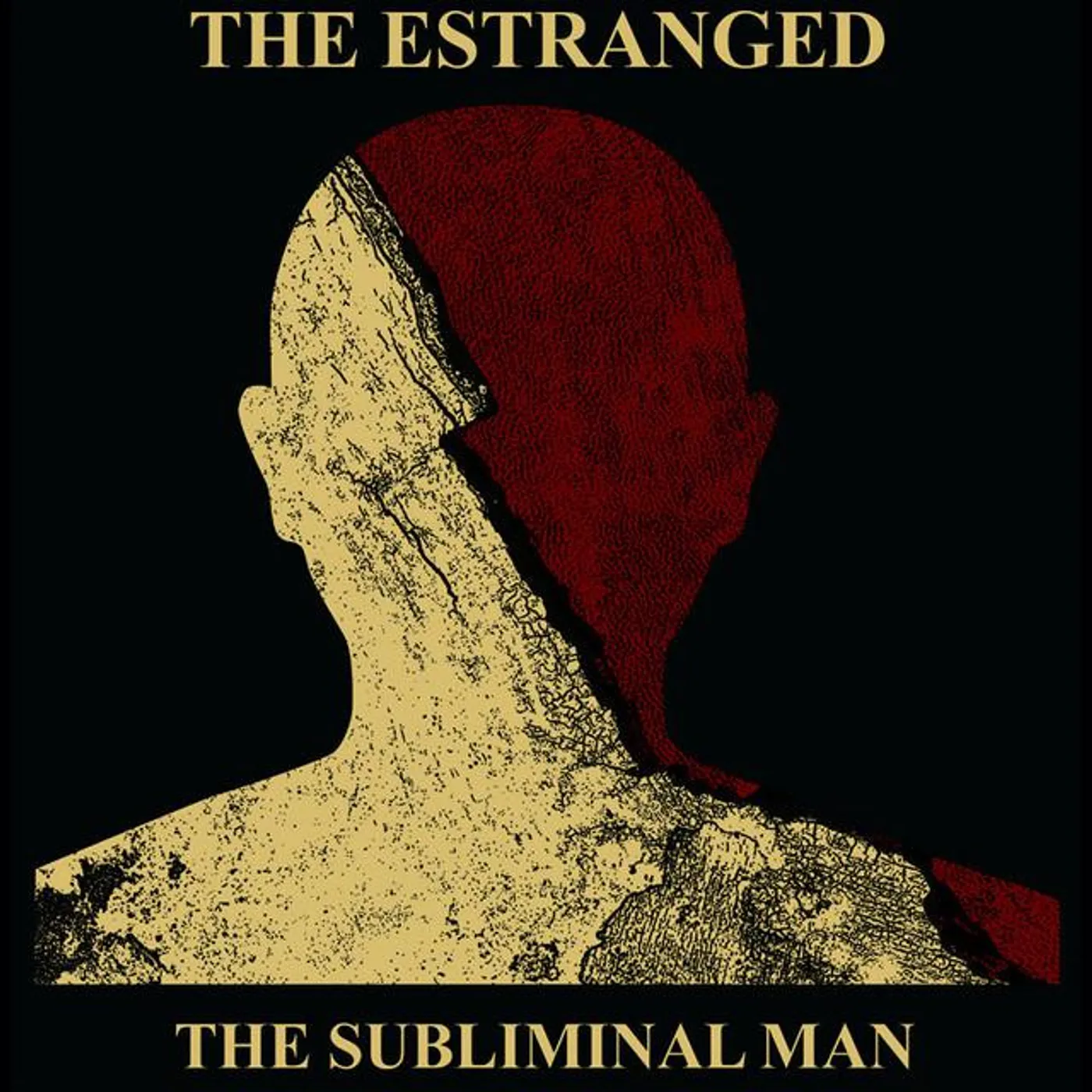 The Estranged Brand Page