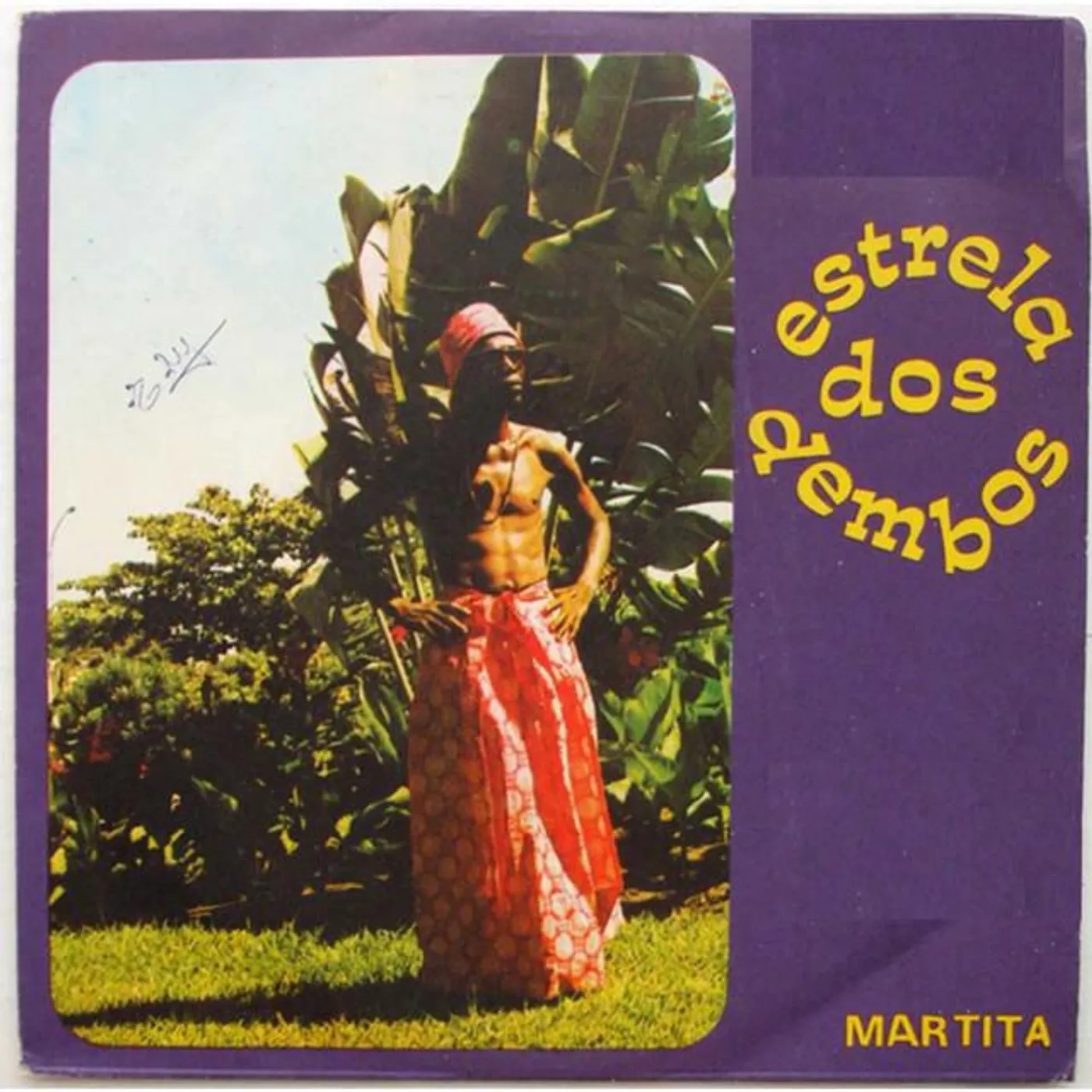Estrela dos Dembos