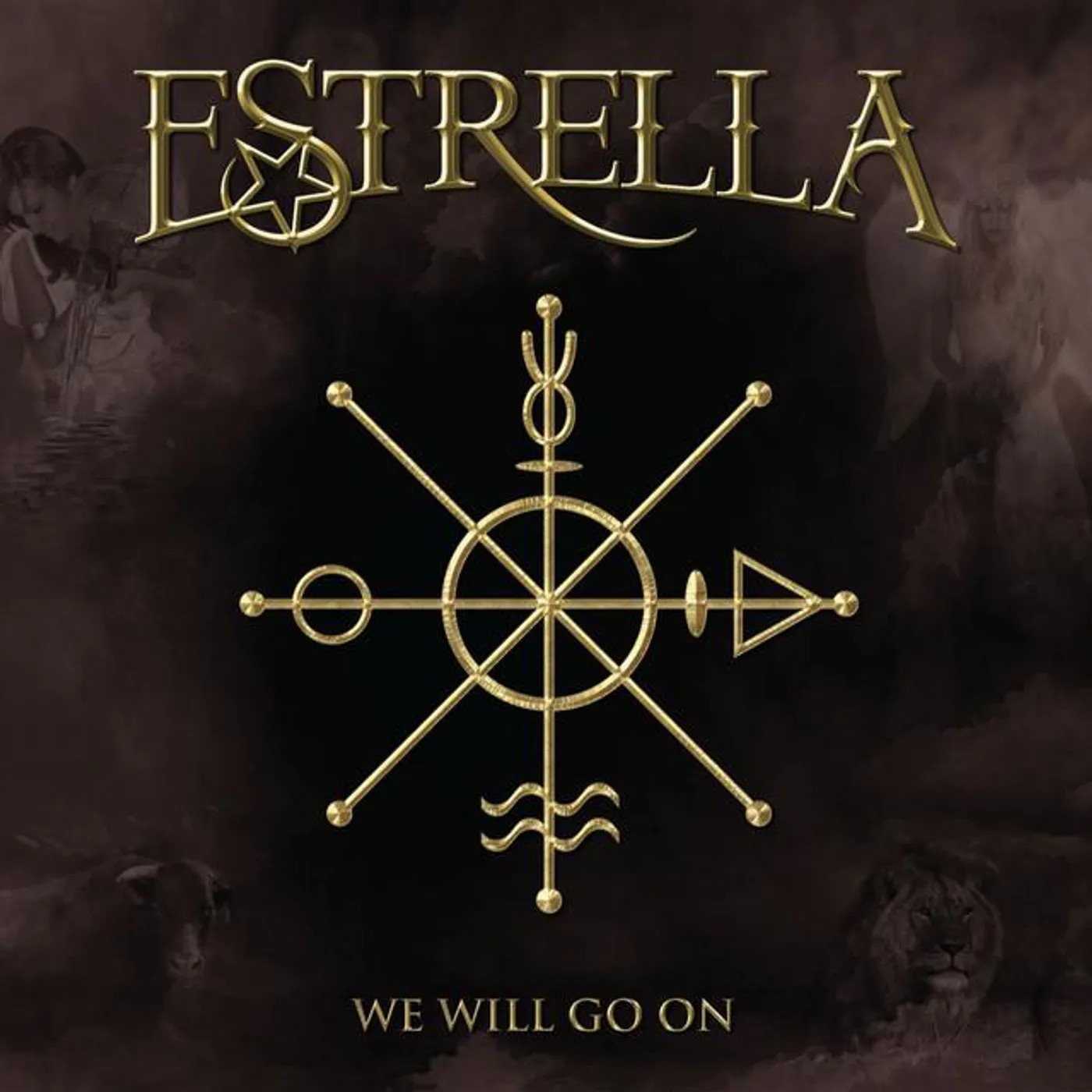 Estrella Brand Page