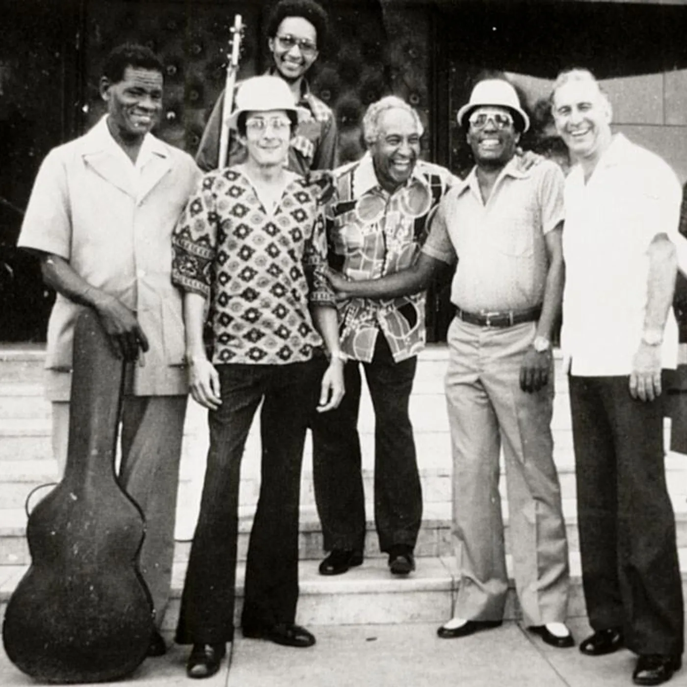 Estrellas De Areíto