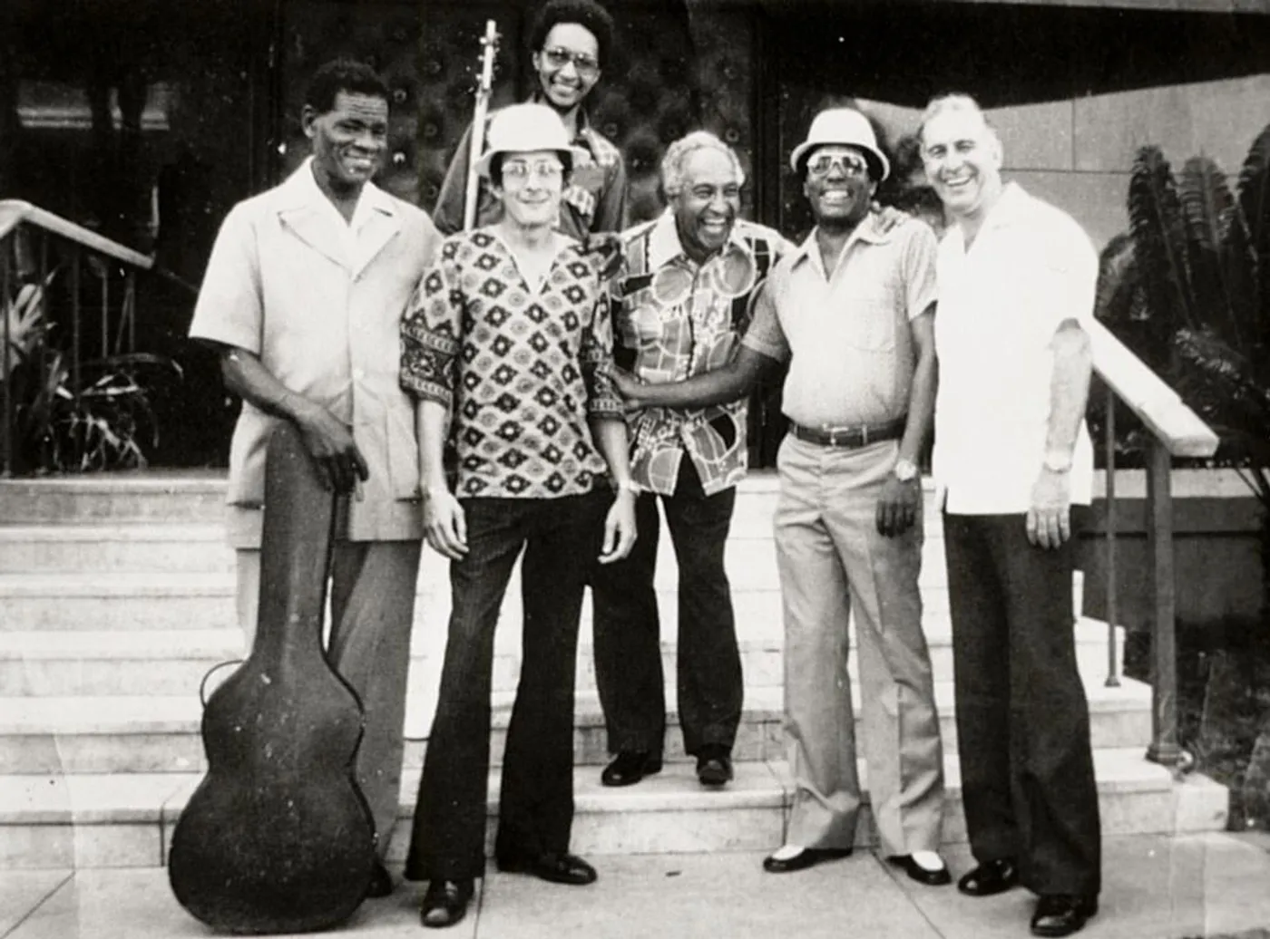 Estrellas De Areíto