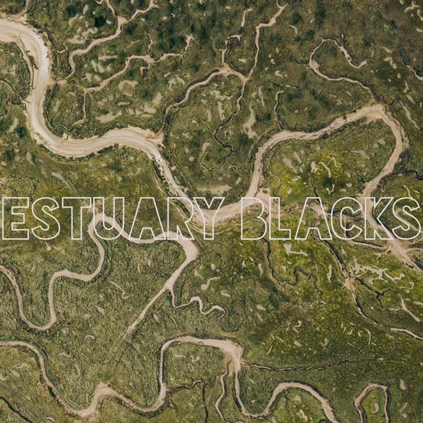 Estuary Blacks Brand Page