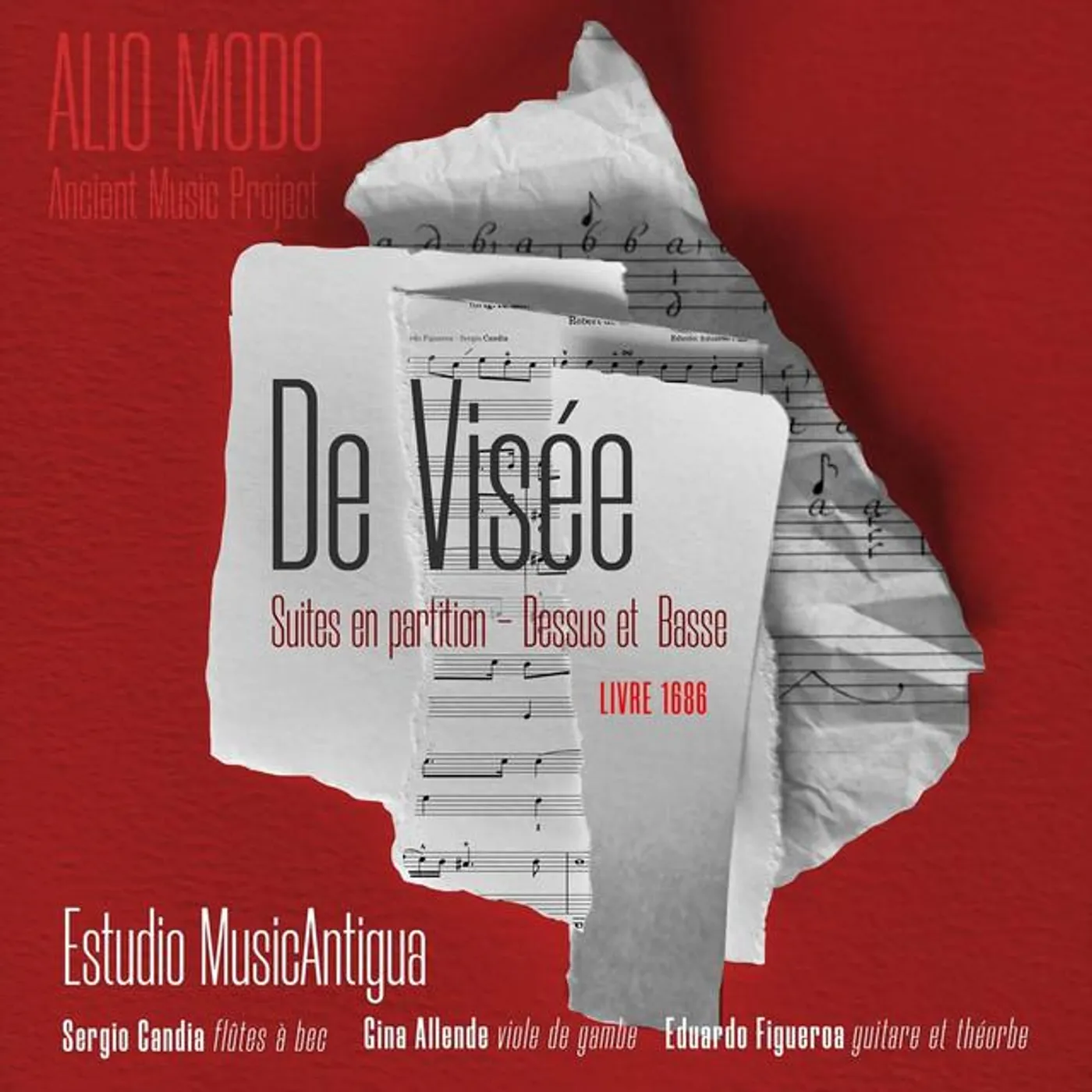 Estudio Musicantigua