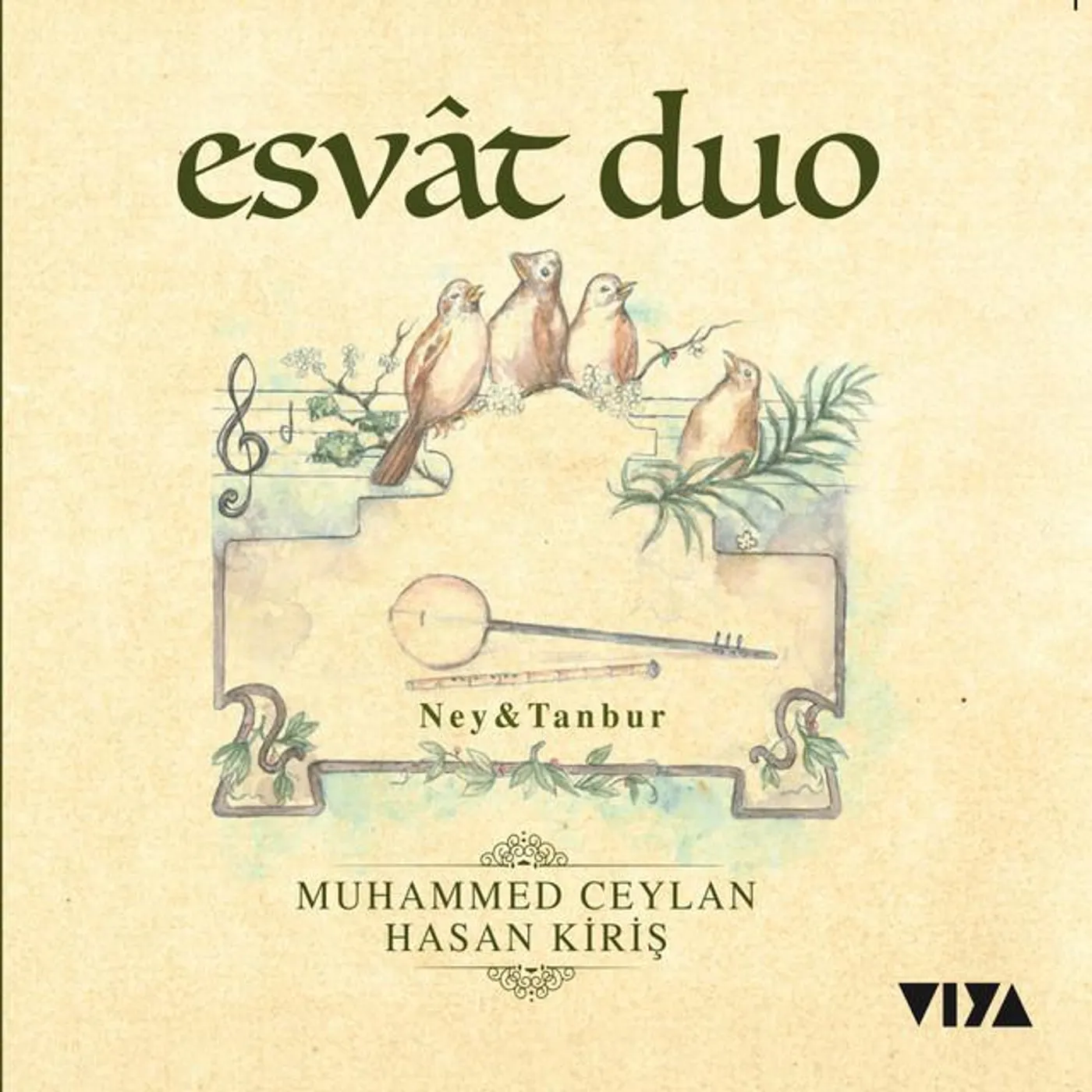 Esvat Duo