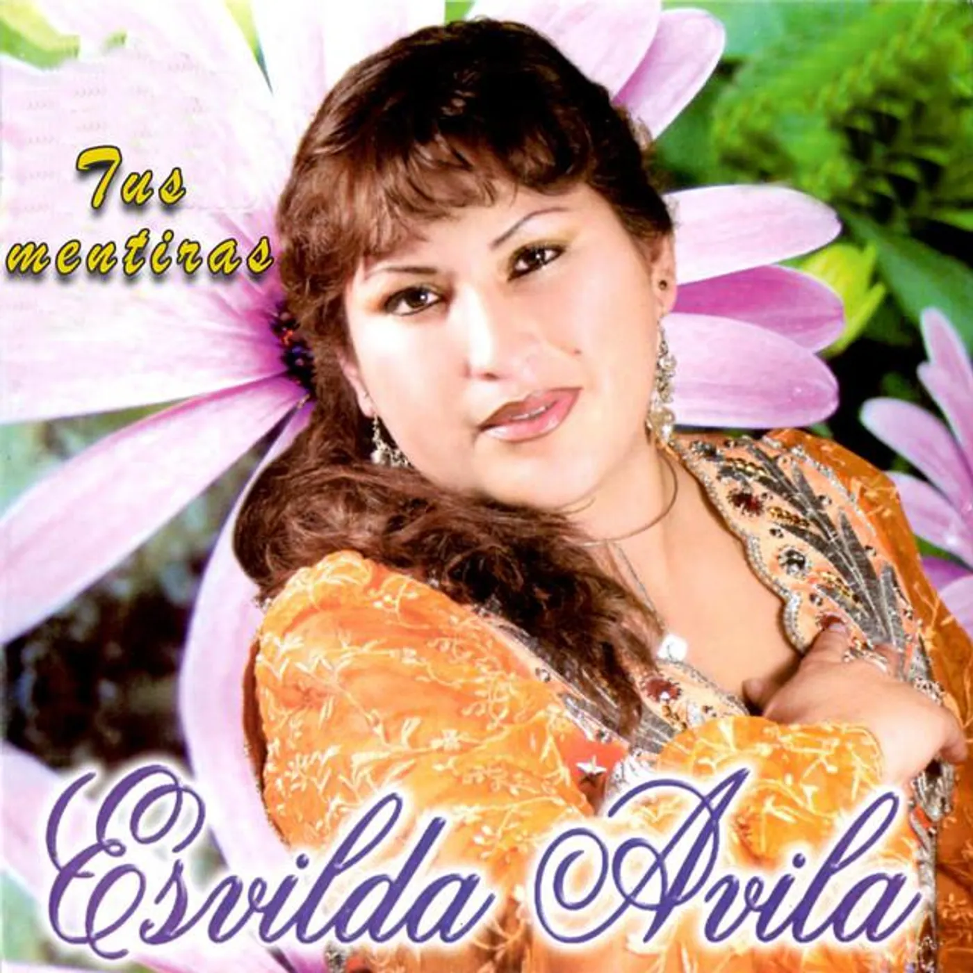 Esvilda Ávila Brand Page