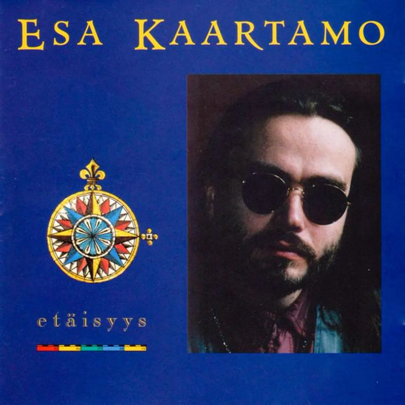 Esa Kaartamo Brand Page