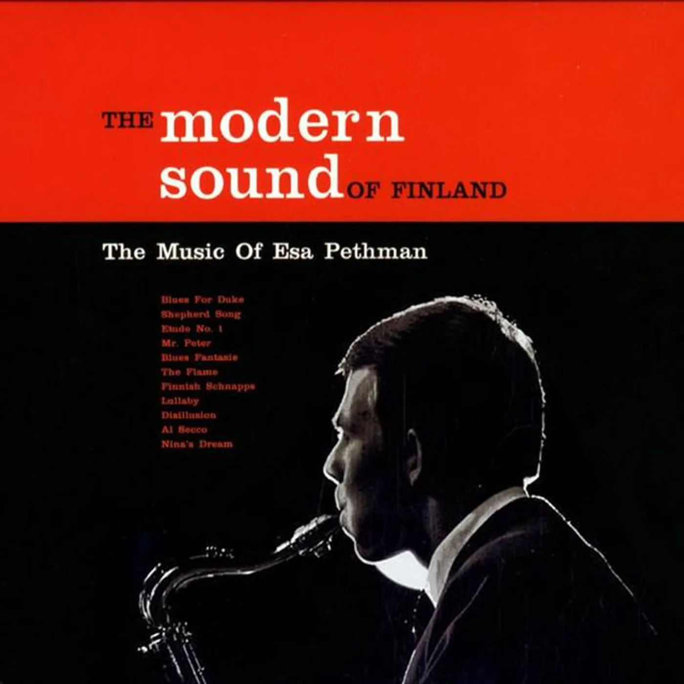 Esa Pethman Brand Page