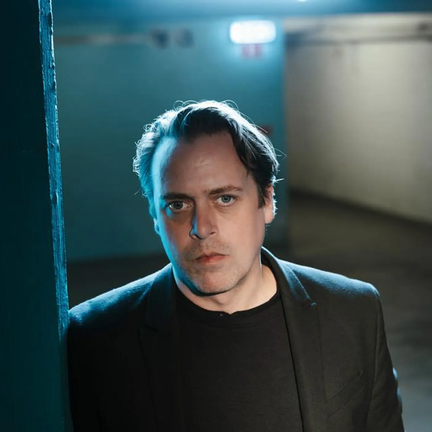 Esben Amdisen