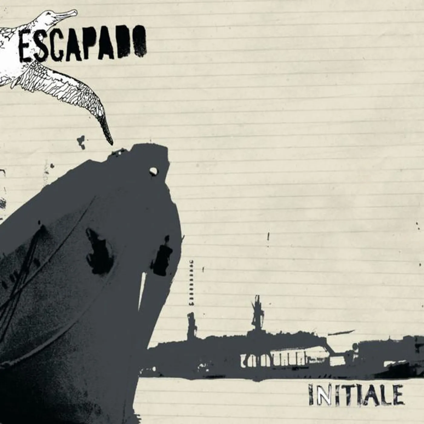 Escapado