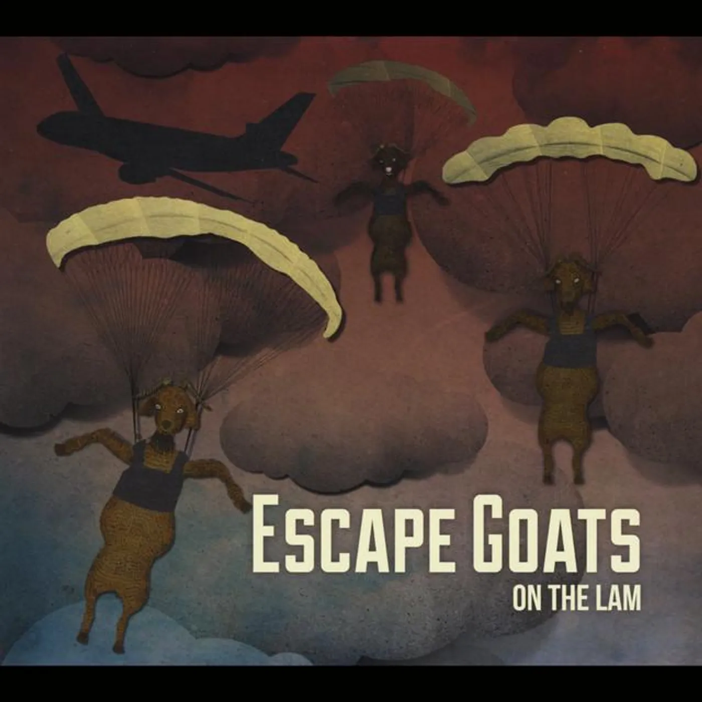 Escape Goats