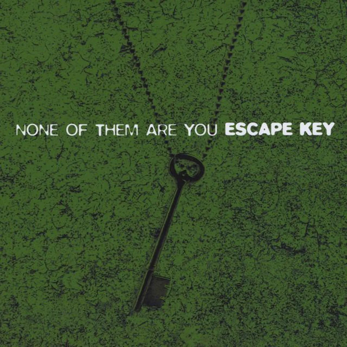 Escape Key