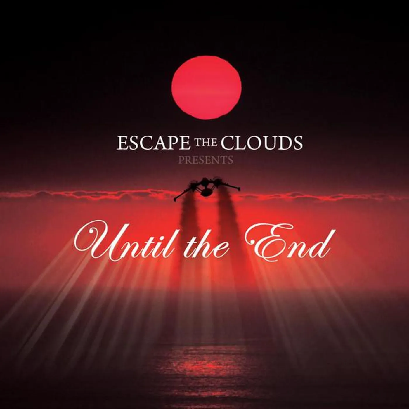 Escape the Clouds Brand Page