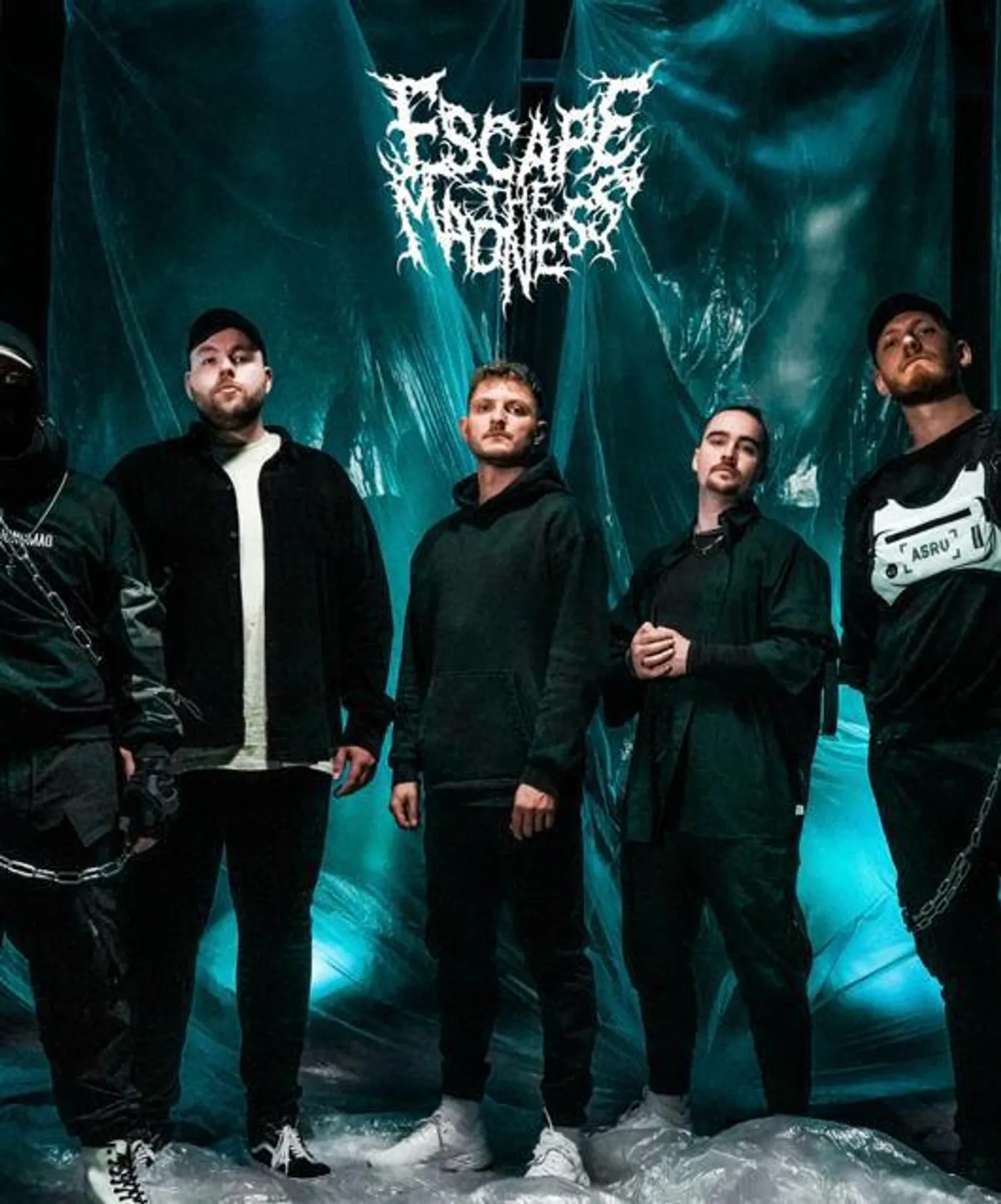 Escape The Madness