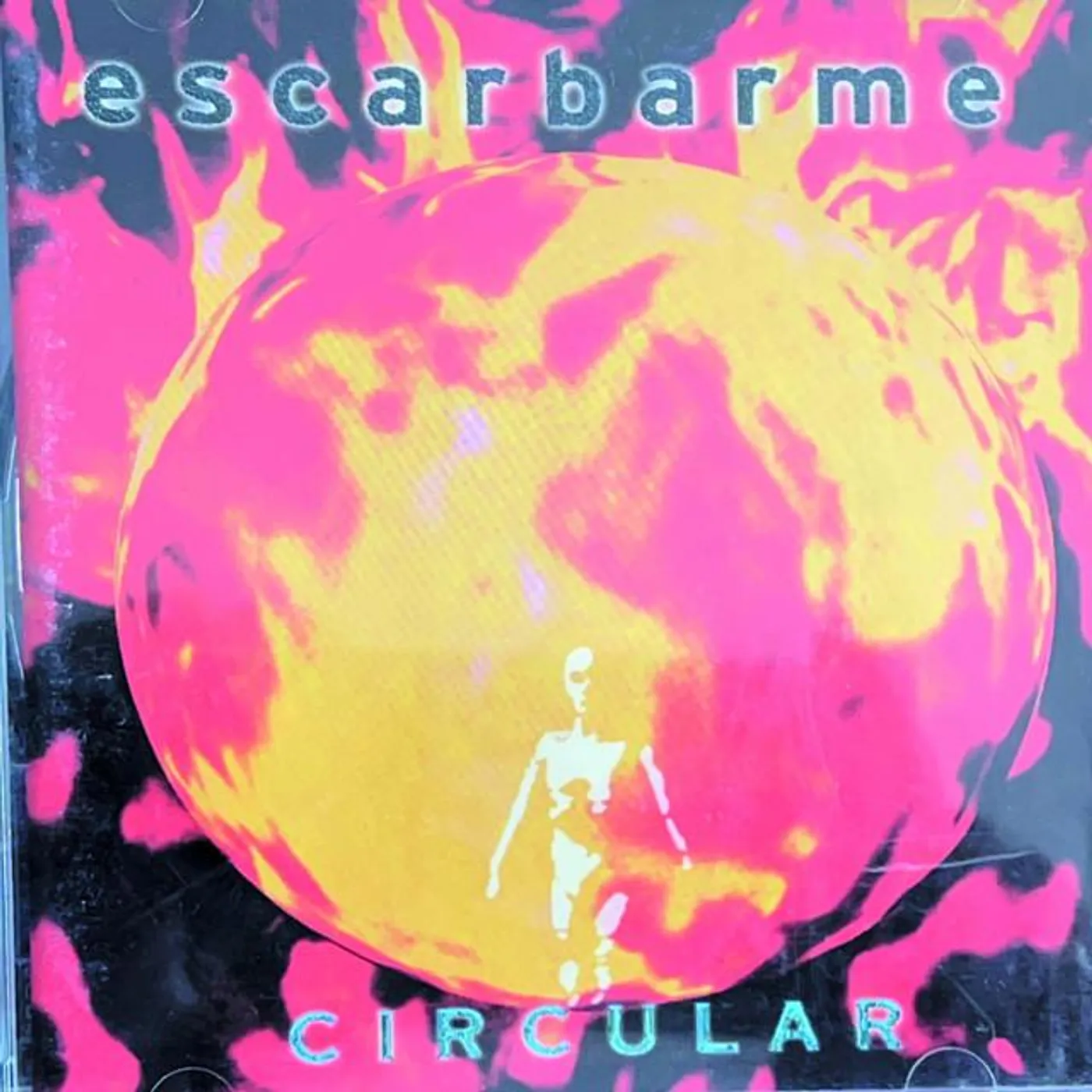 Escarbarme Brand Page