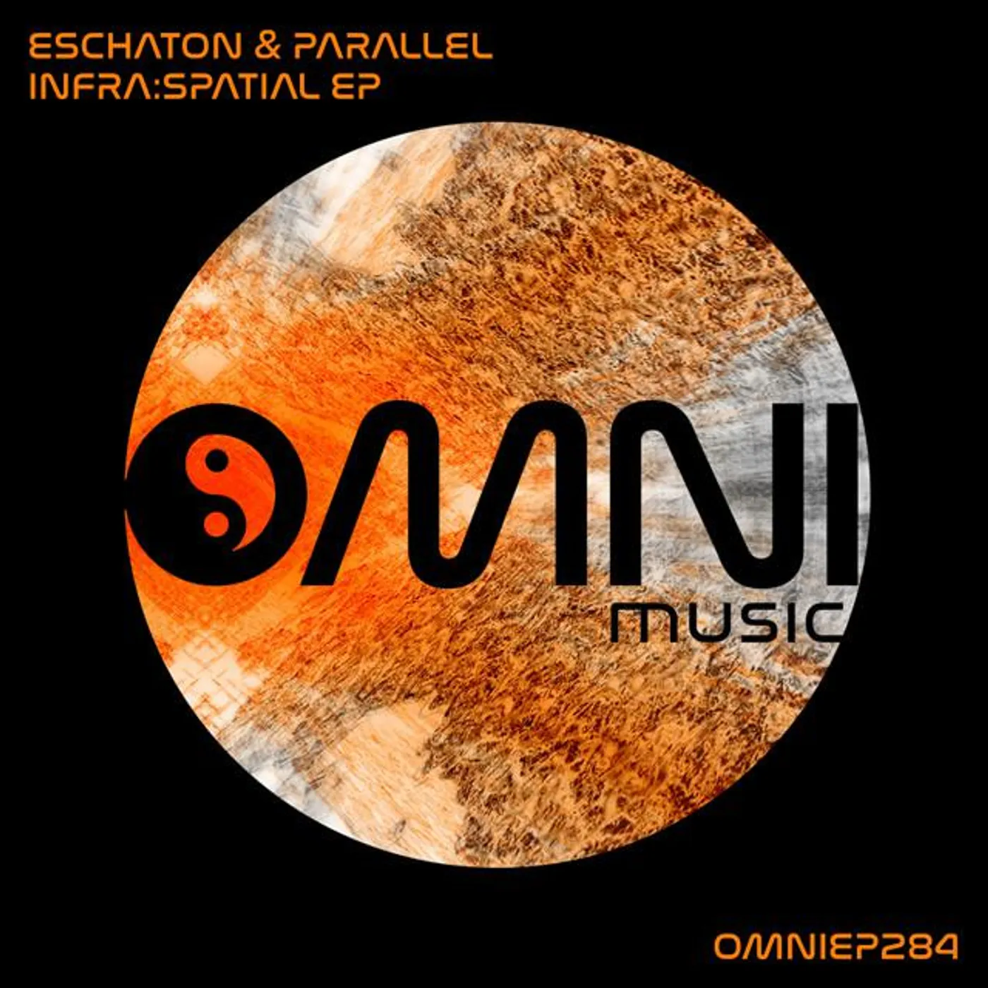 Eschaton