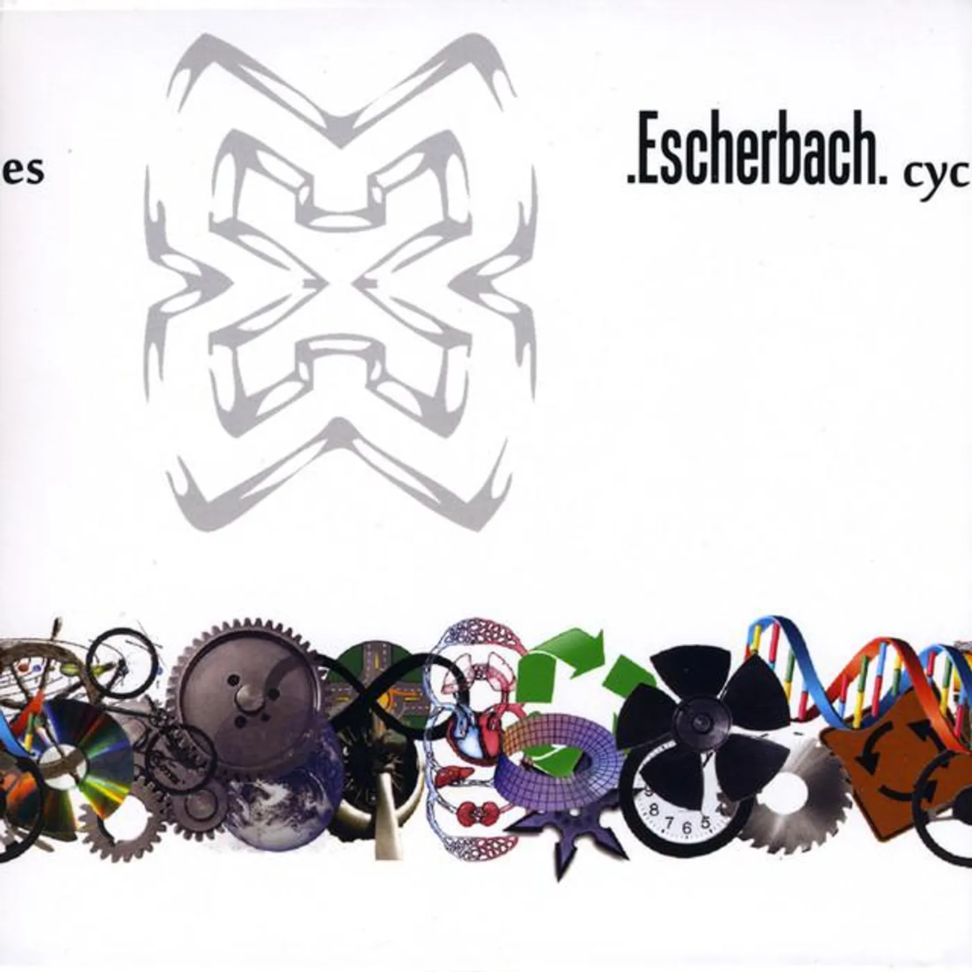 Escherbach Brand Page