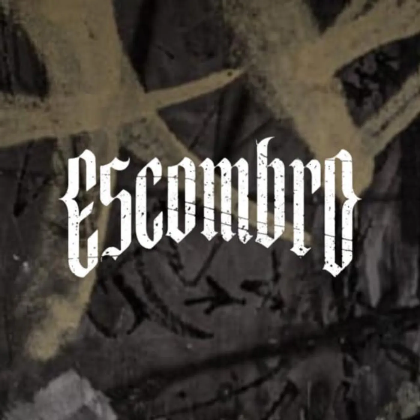 Escombro Brand Page