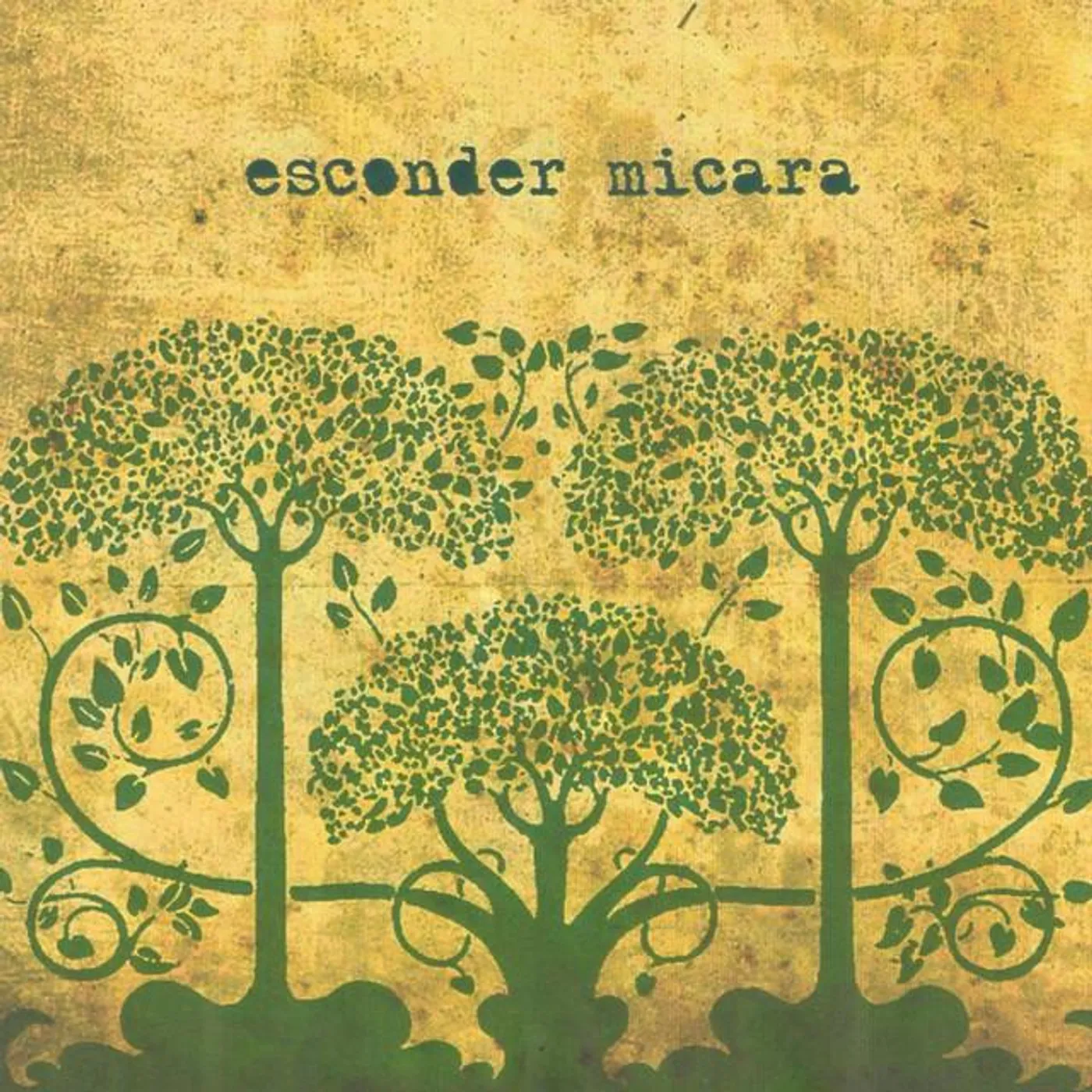 Esconder Micara Brand Page