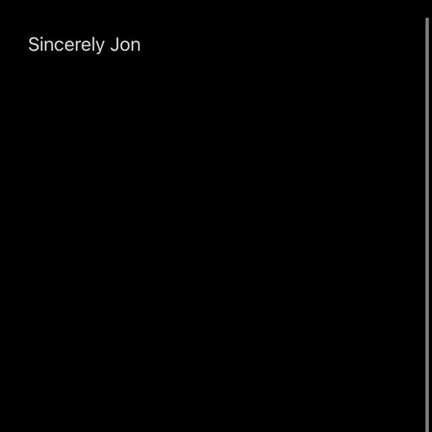 Escobar jon