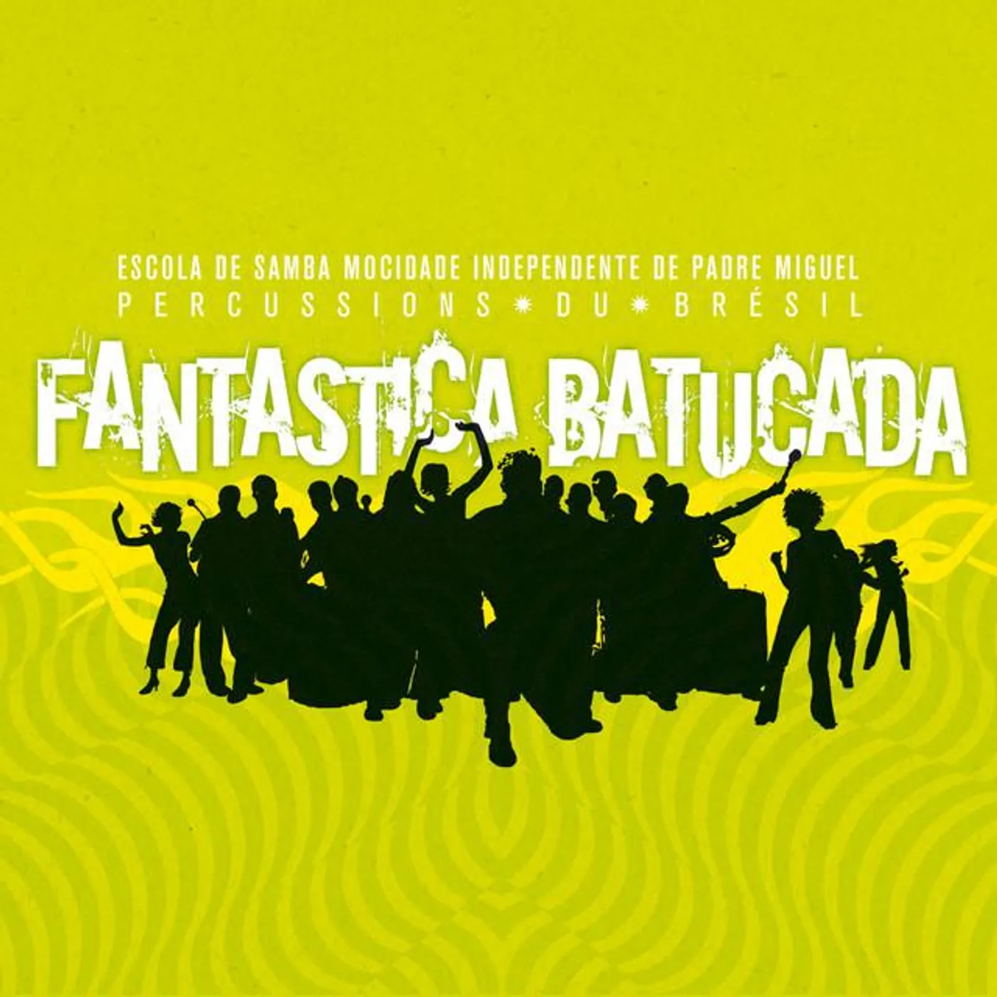 Escola De Samba Nocidade Independante De Padre Miguel Brand Page