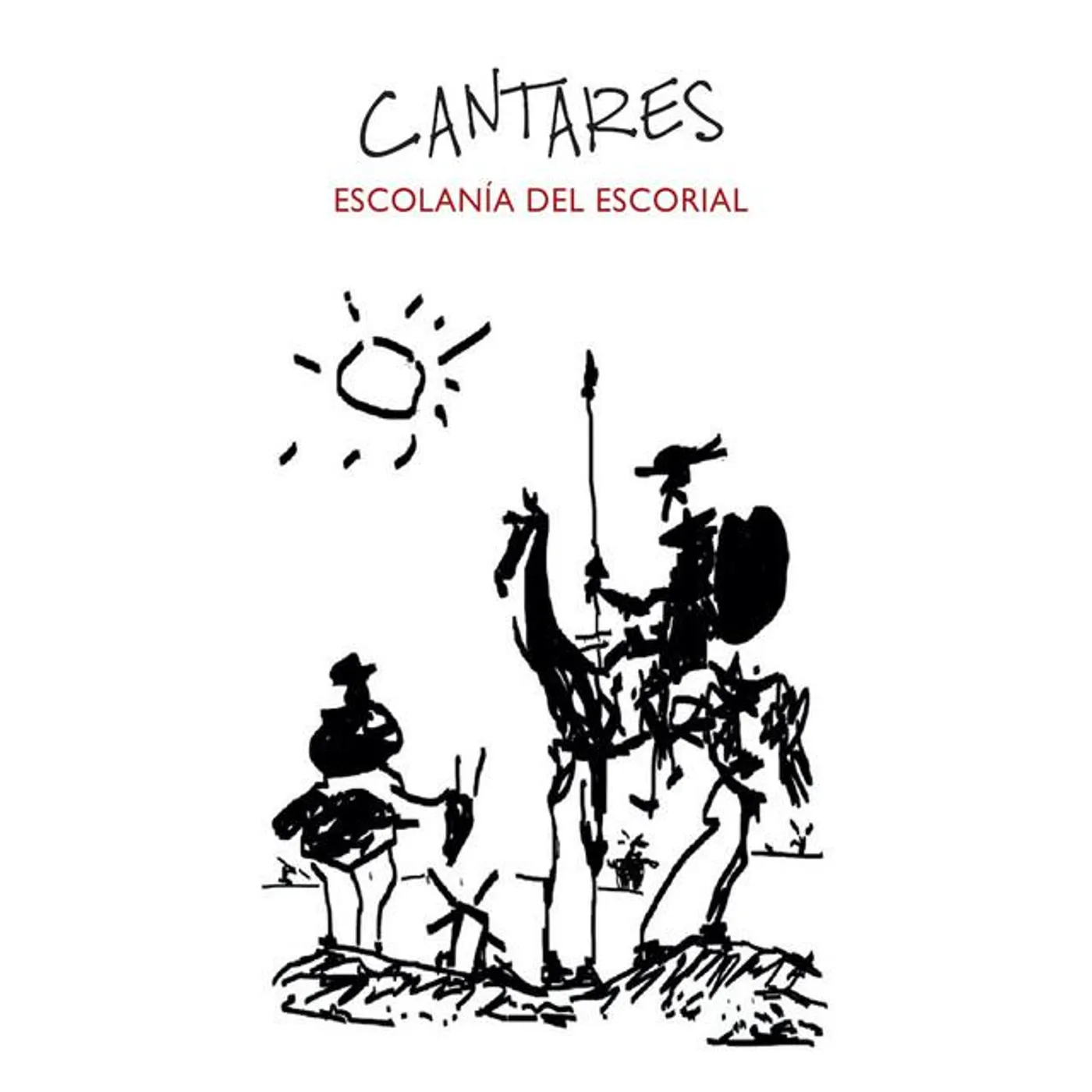 Escolanía Del Escorial Brand Page