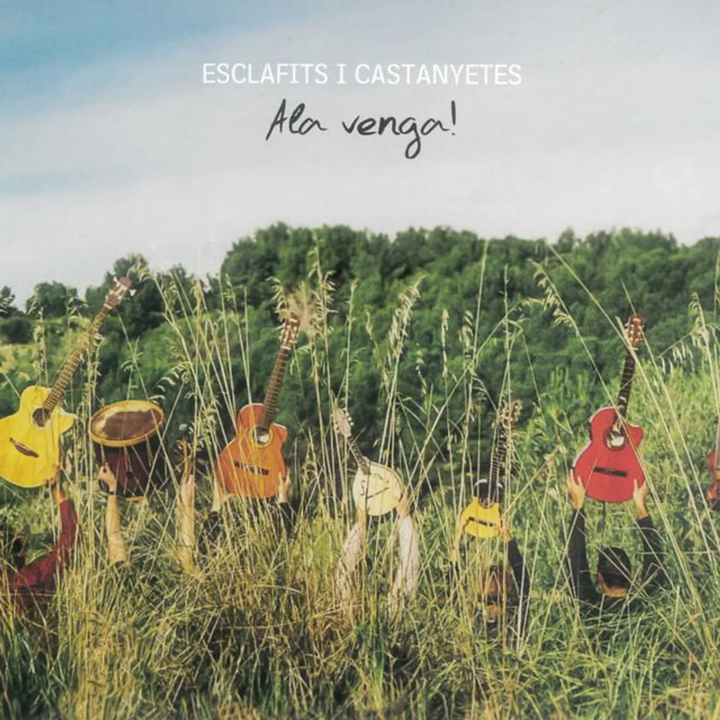 Esclafits i Castanyetes Brand Page