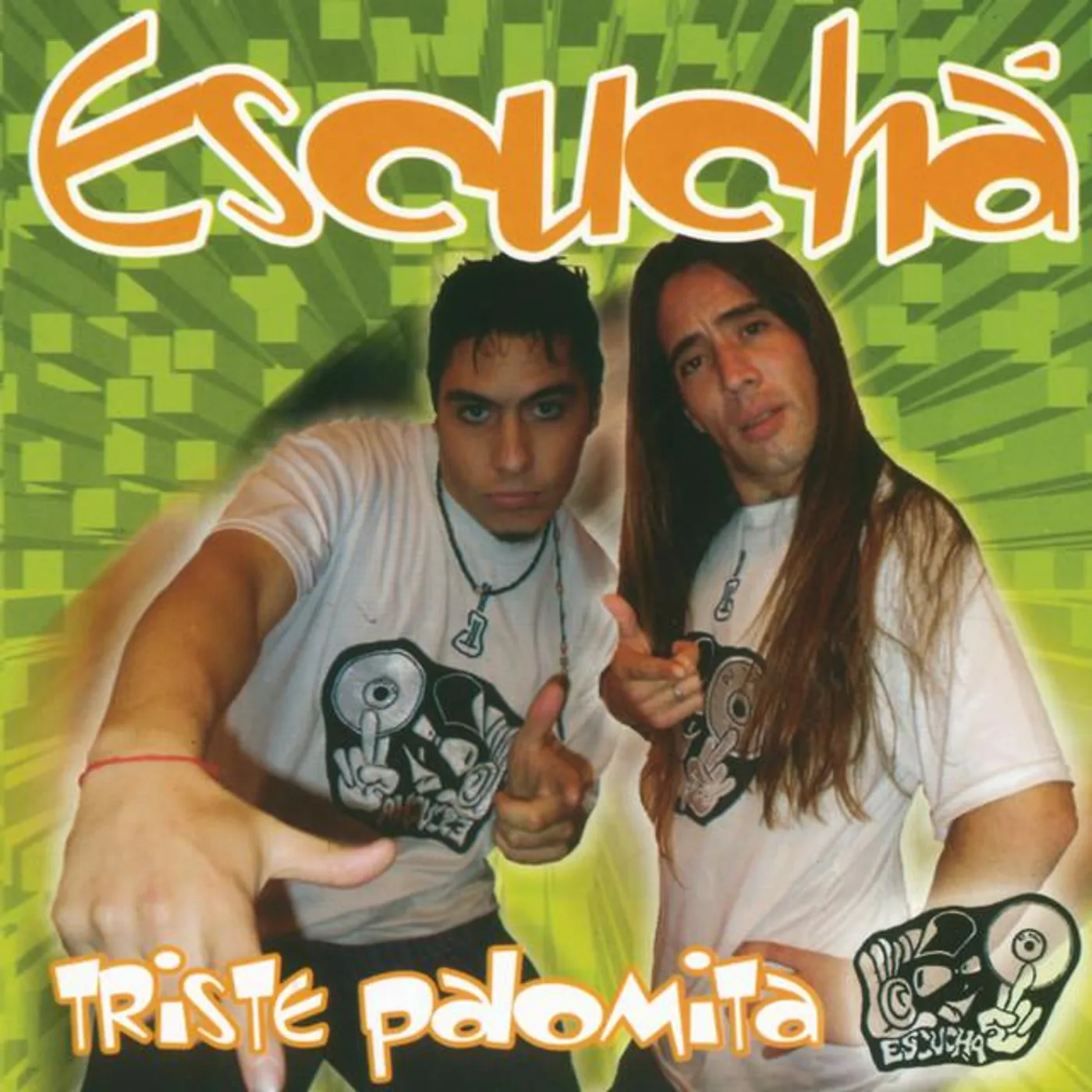Escucha