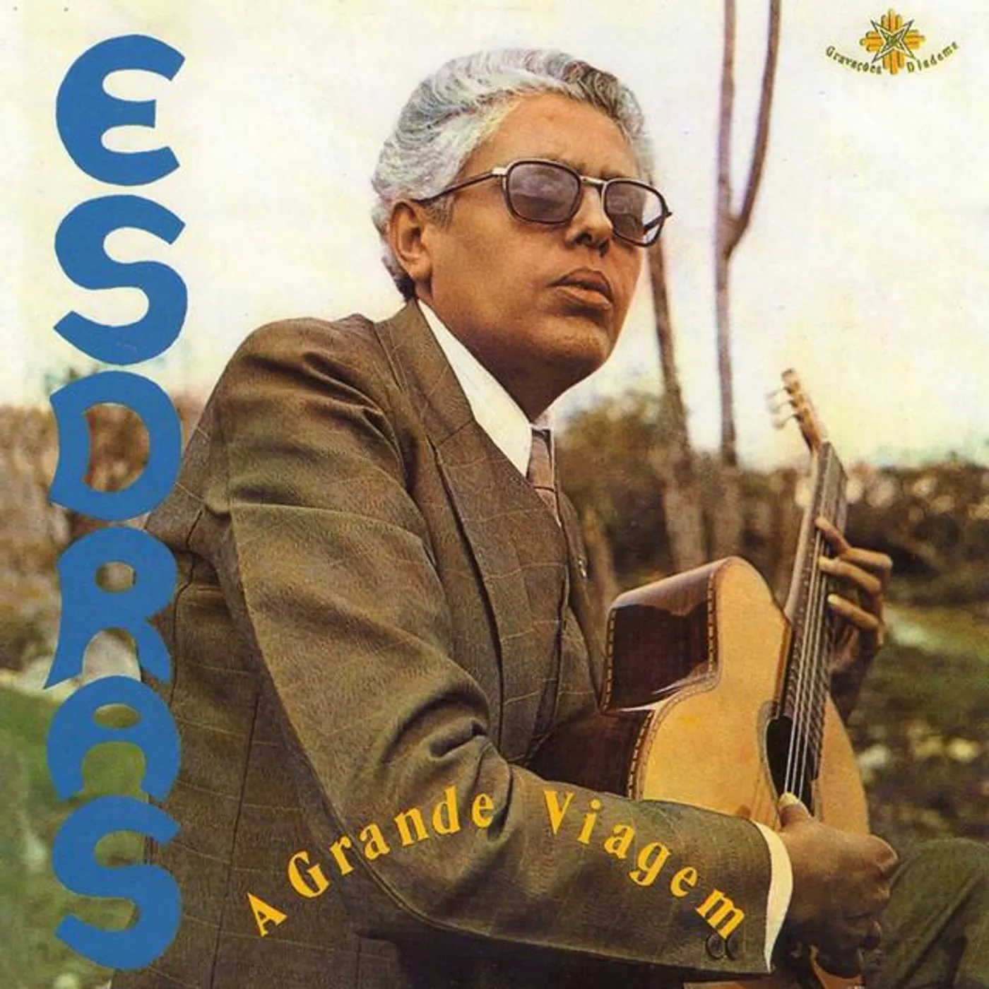 Esdras Carneiro