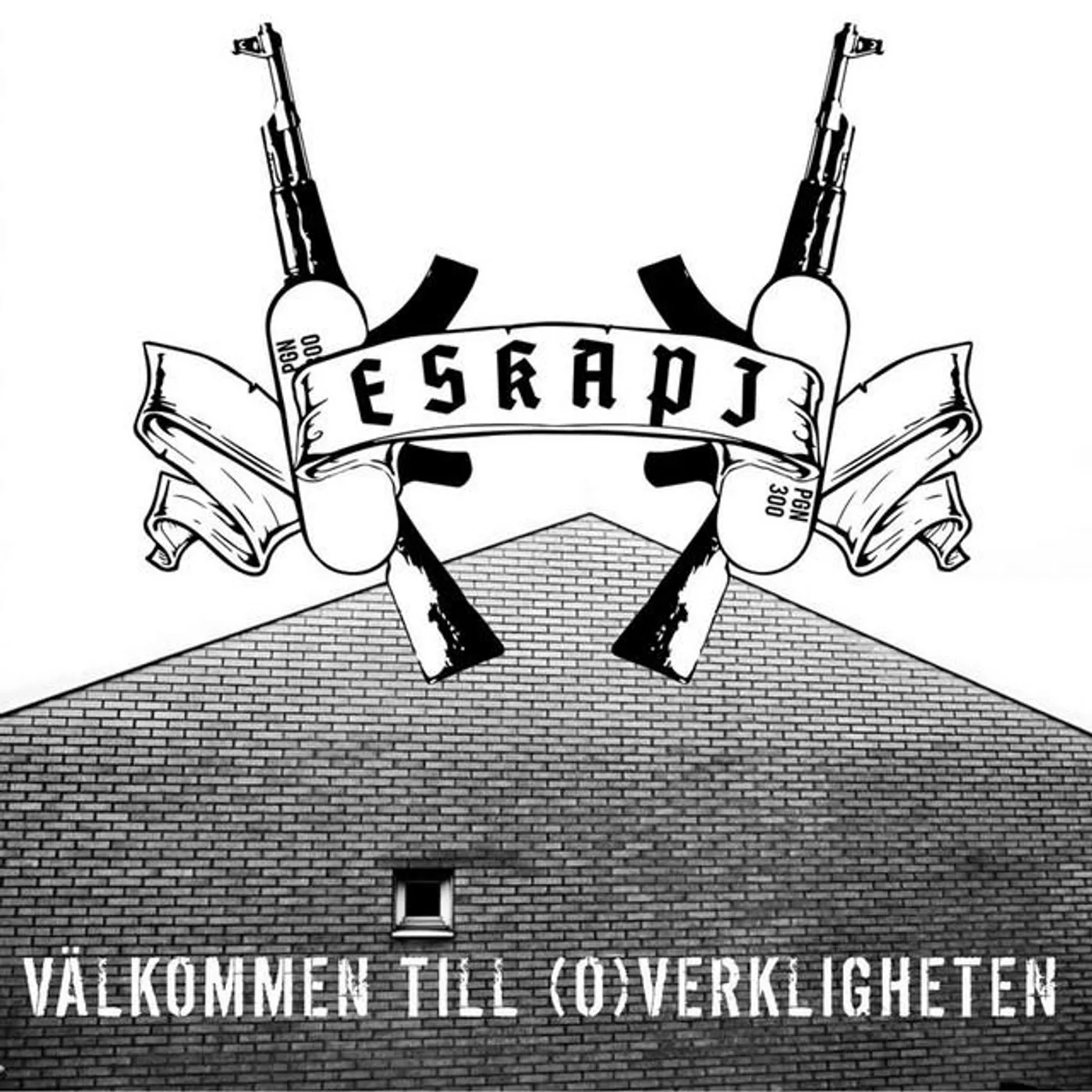Eskapi Brand Page