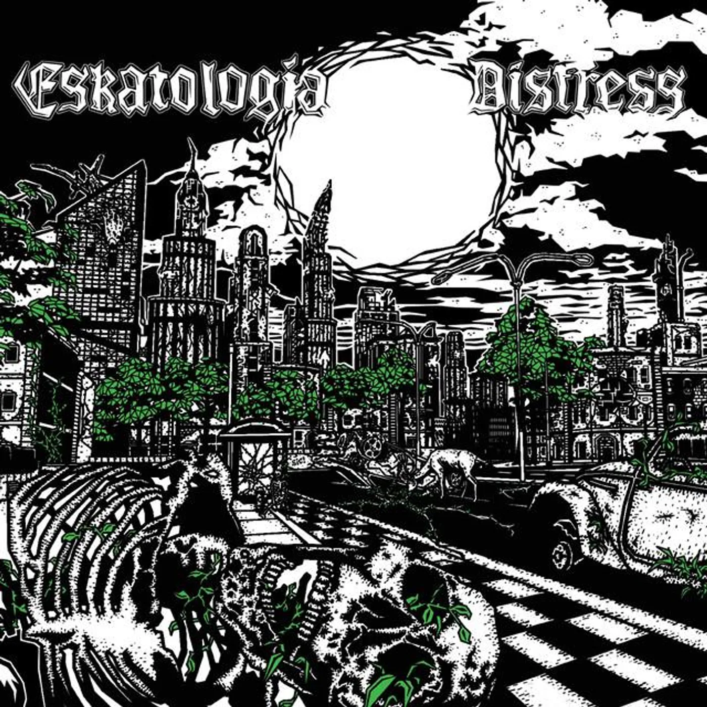 Eskatologia Brand Page